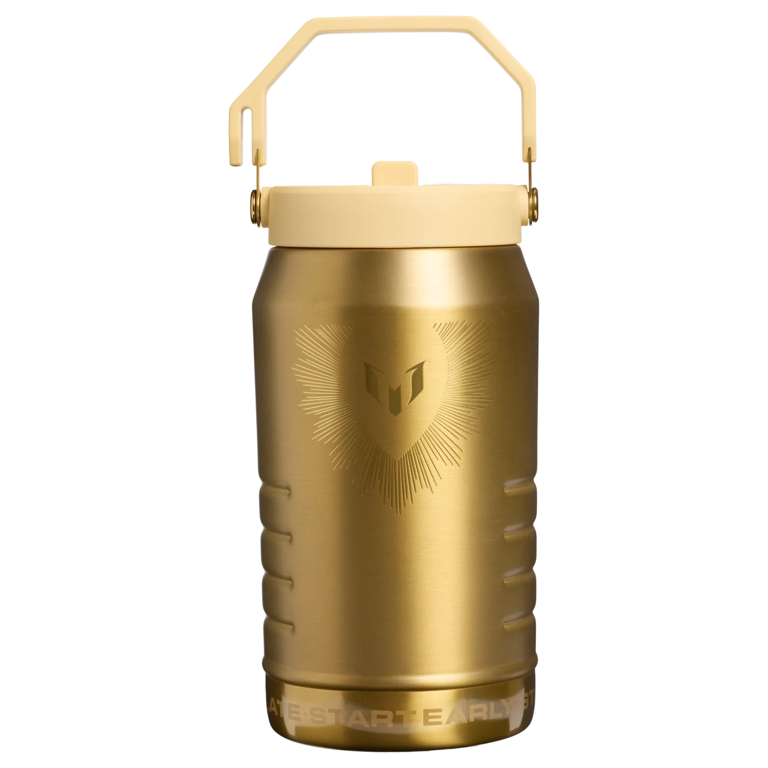 Messi x Stanley 1913 IceFlow™ Flip Straw Jug | 1.9L - Image 14