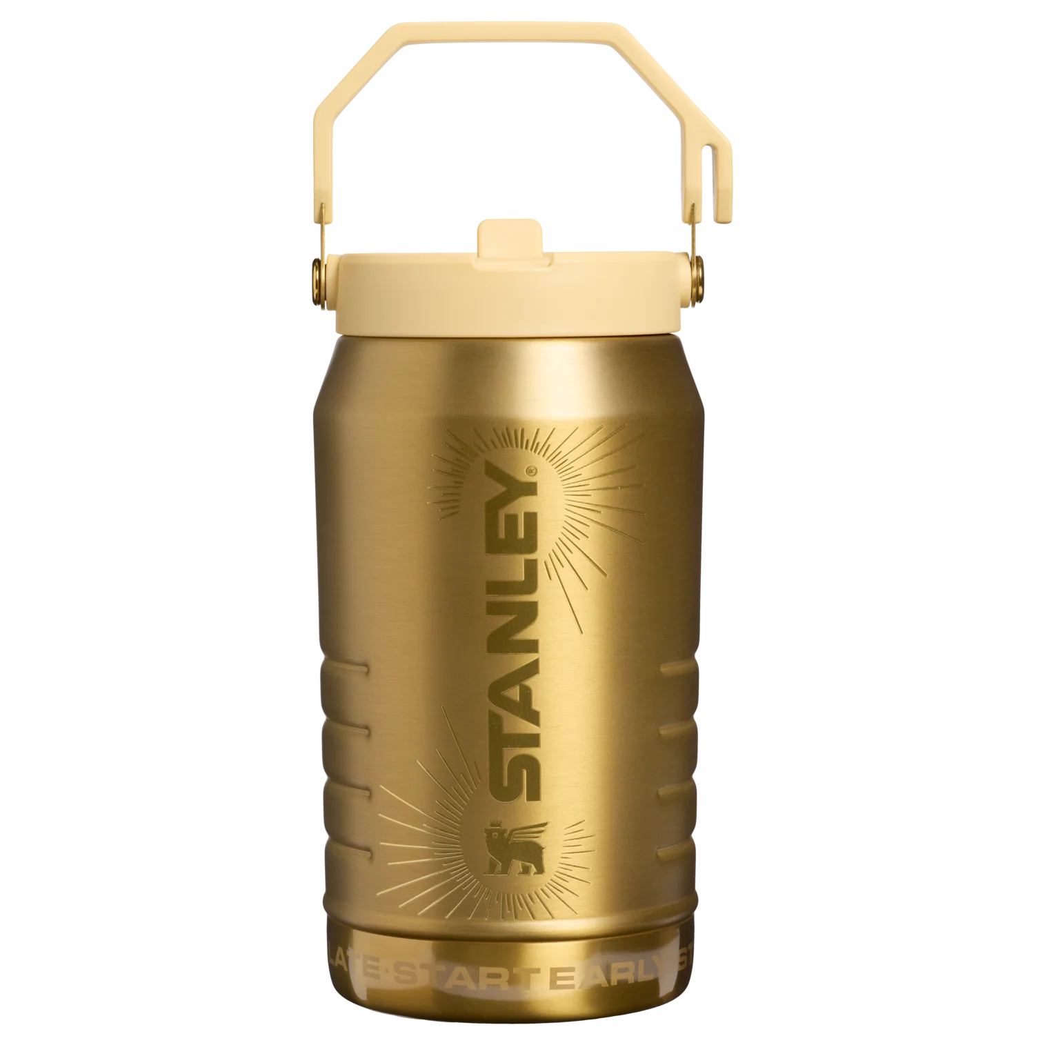 Messi x Stanley 1913 IceFlow™ Flip Straw Jug | 1.9L - Image 15