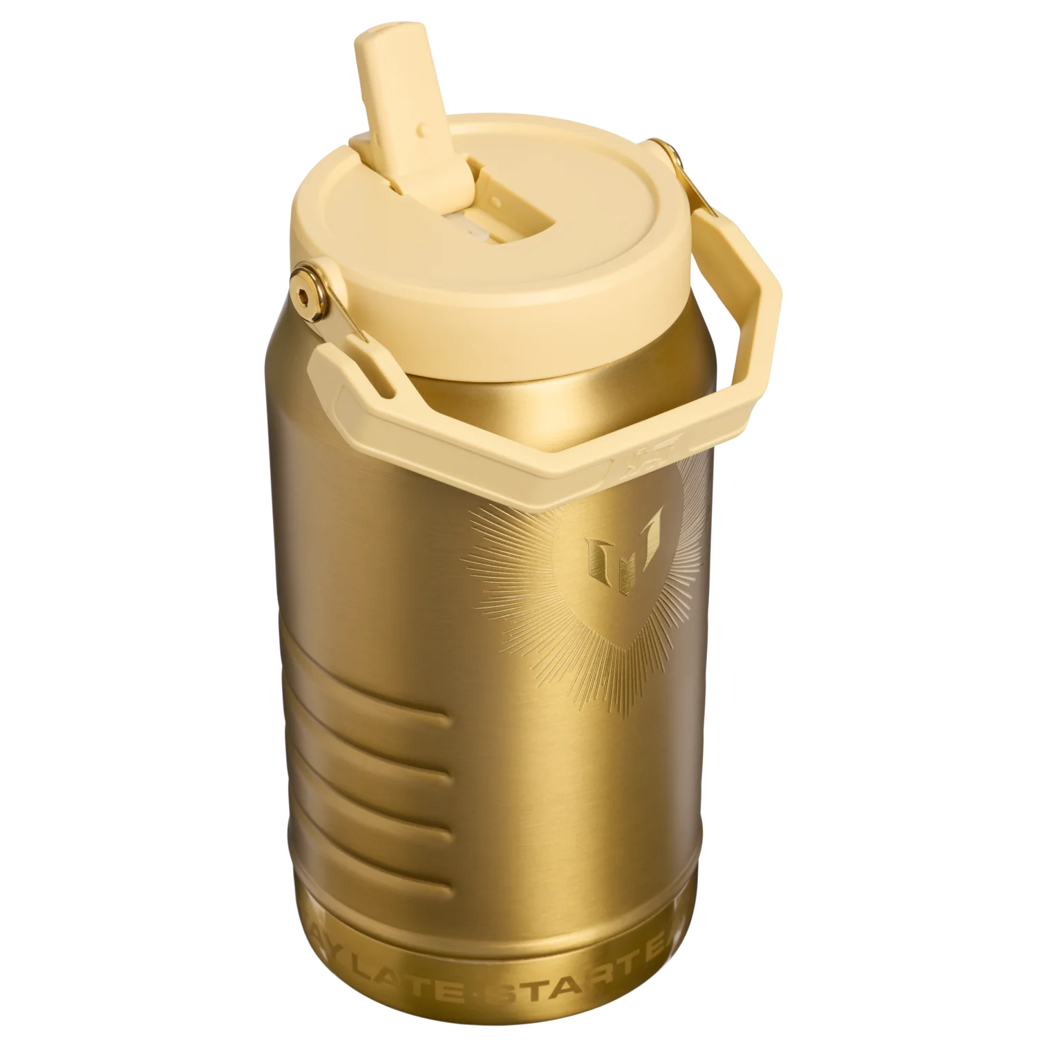 Messi x Stanley 1913 IceFlow™ Flip Straw Jug | 1.9L - Image 16