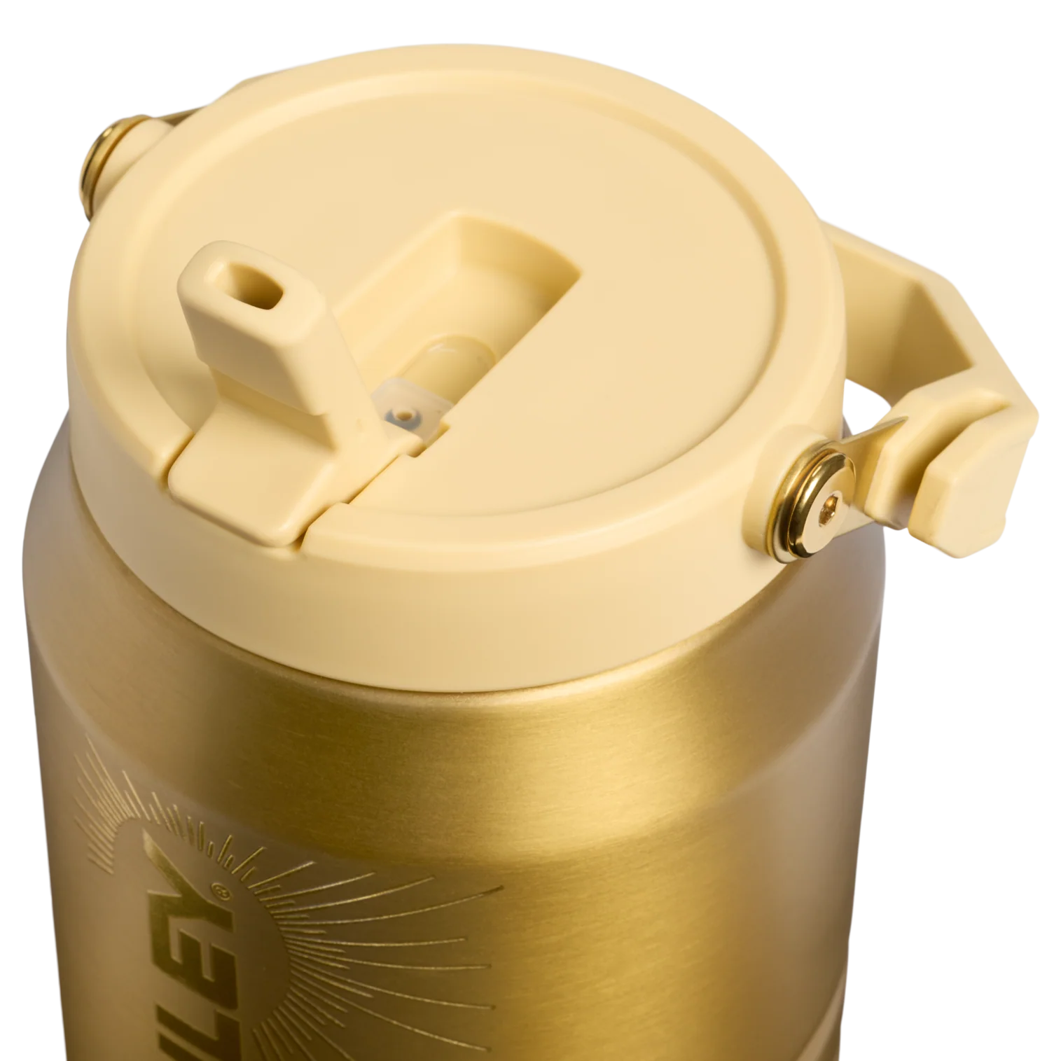 Messi x Stanley 1913 IceFlow™ Flip Straw Jug | 1.9L - Image 17