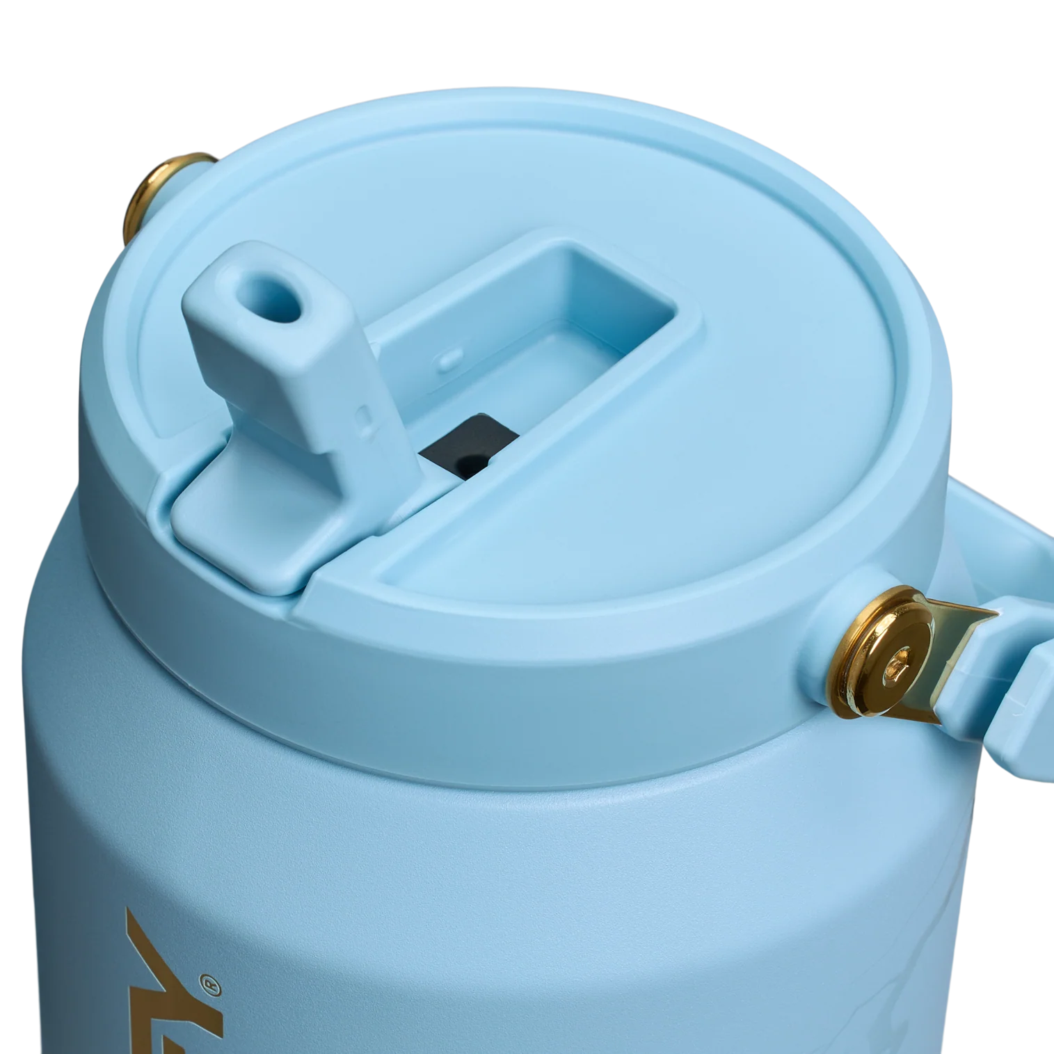Messi x Stanley 1913 IceFlow™ Flip Straw Jug | 1.9L - Image 4