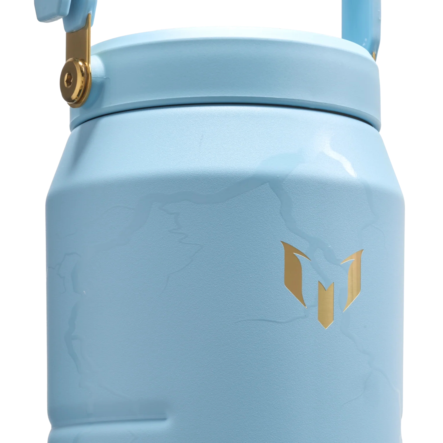 Messi x Stanley 1913 IceFlow™ Flip Straw Jug | 1.9L - Image 5