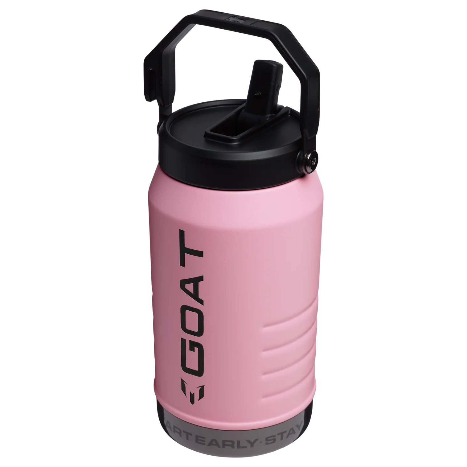 Messi x Stanley 1913 IceFlow™ Flip Straw Jug | 1.9L - Image 7