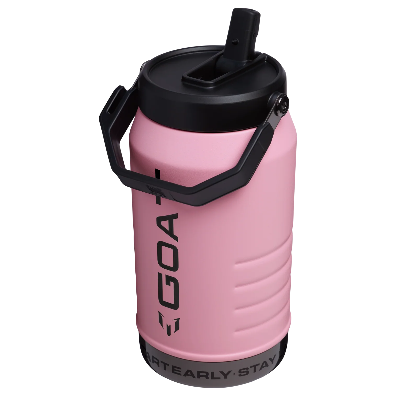 Messi x Stanley 1913 IceFlow™ Flip Straw Jug | 1.9L - Image 8