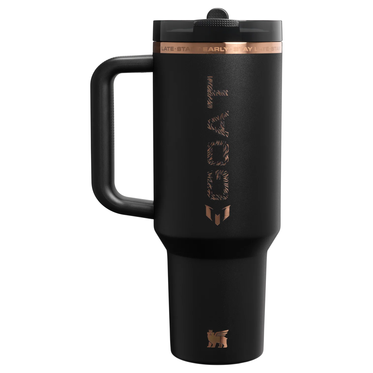 Messi x Stanley 1913 Quencher® ProTour Flip Straw Tumbler | 1.18L - Image 11