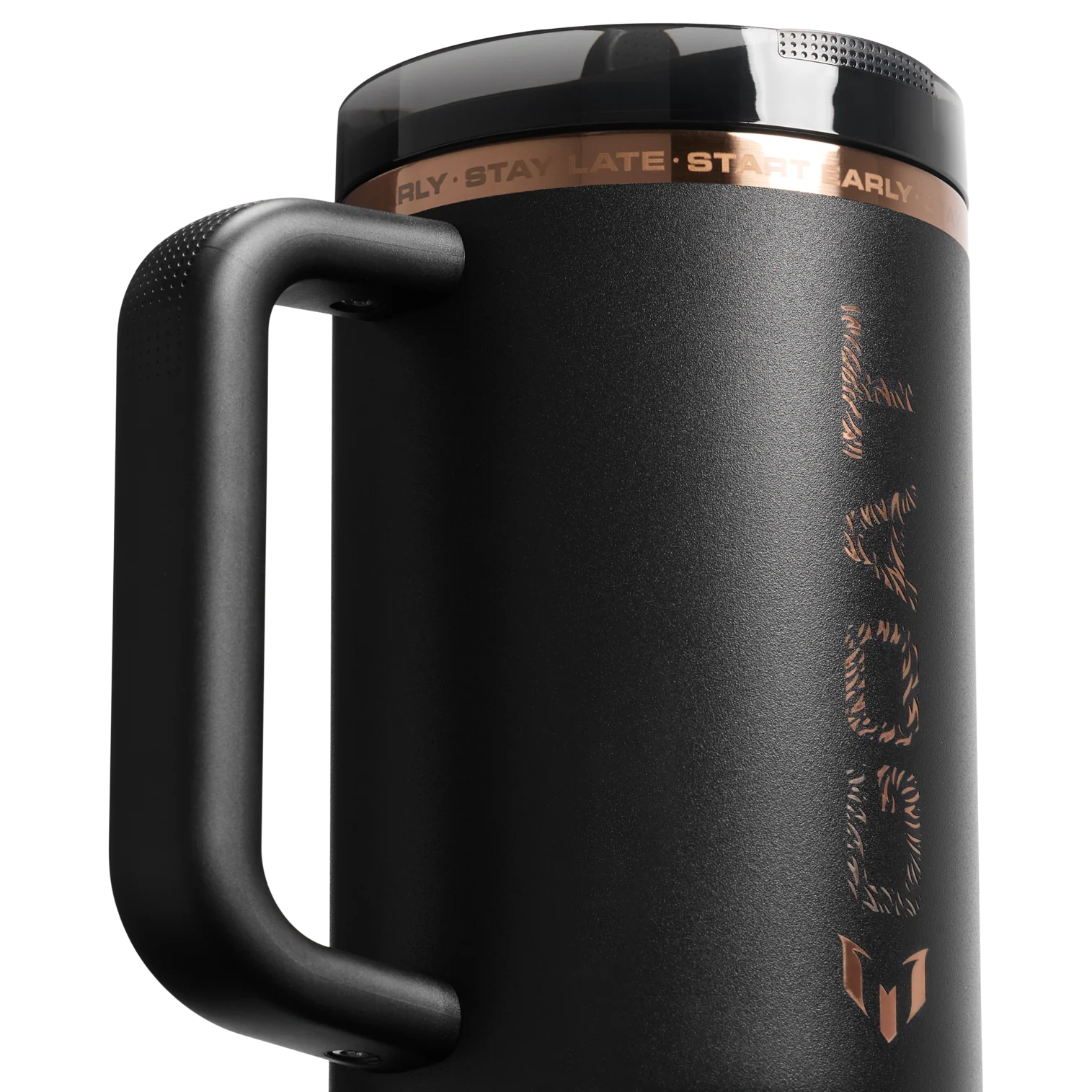 Messi x Stanley 1913 Quencher® ProTour Flip Straw Tumbler | 1.18L - Image 12