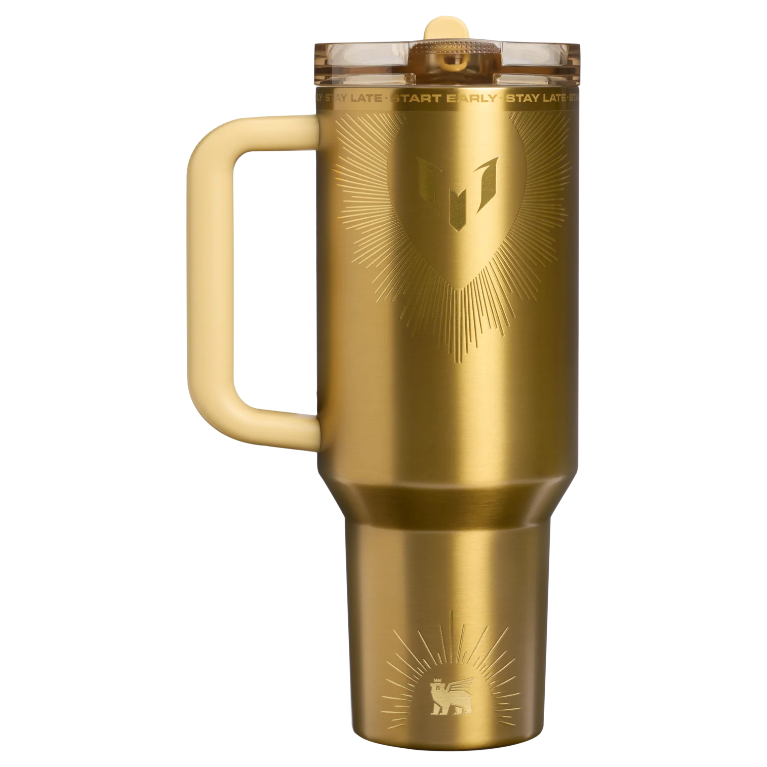 Messi x Stanley 1913 Quencher® ProTour Flip Straw Tumbler | 1.18L - Image 13