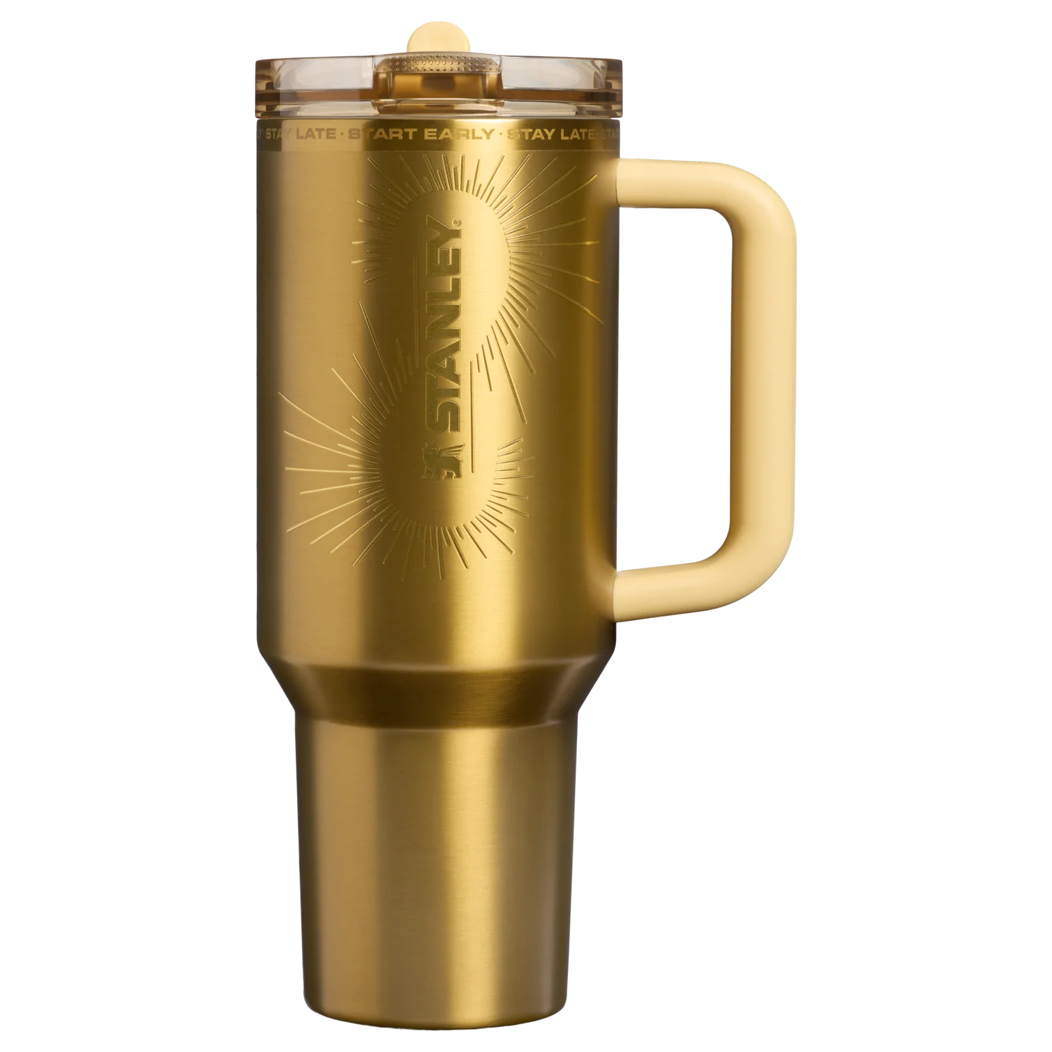 Messi x Stanley 1913 Quencher® ProTour Flip Straw Tumbler | 1.18L - Image 14