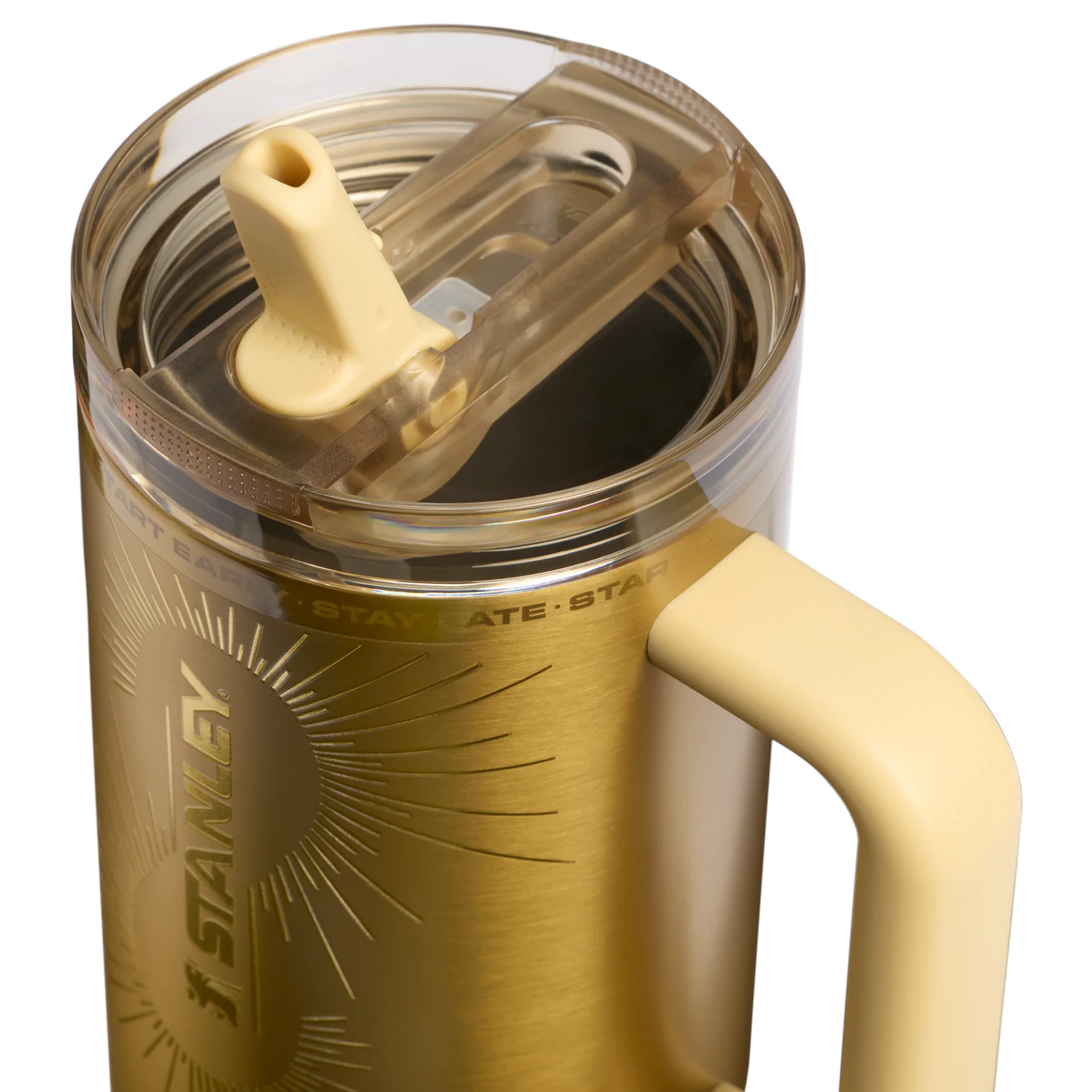 Messi x Stanley 1913 Quencher® ProTour Flip Straw Tumbler | 1.18L - Image 16