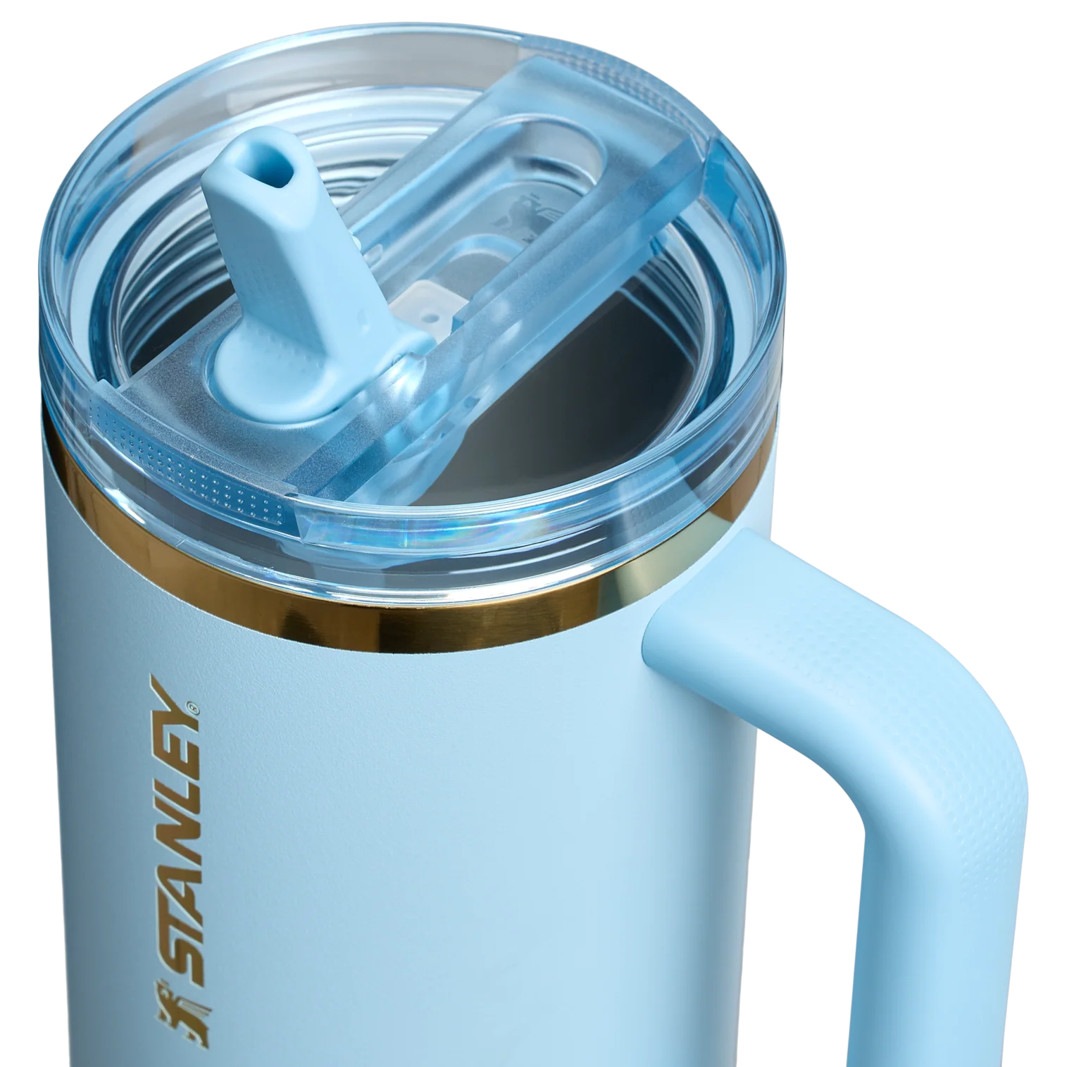 Messi x Stanley 1913 Quencher® ProTour Flip Straw Tumbler | 1.18L - Image 4