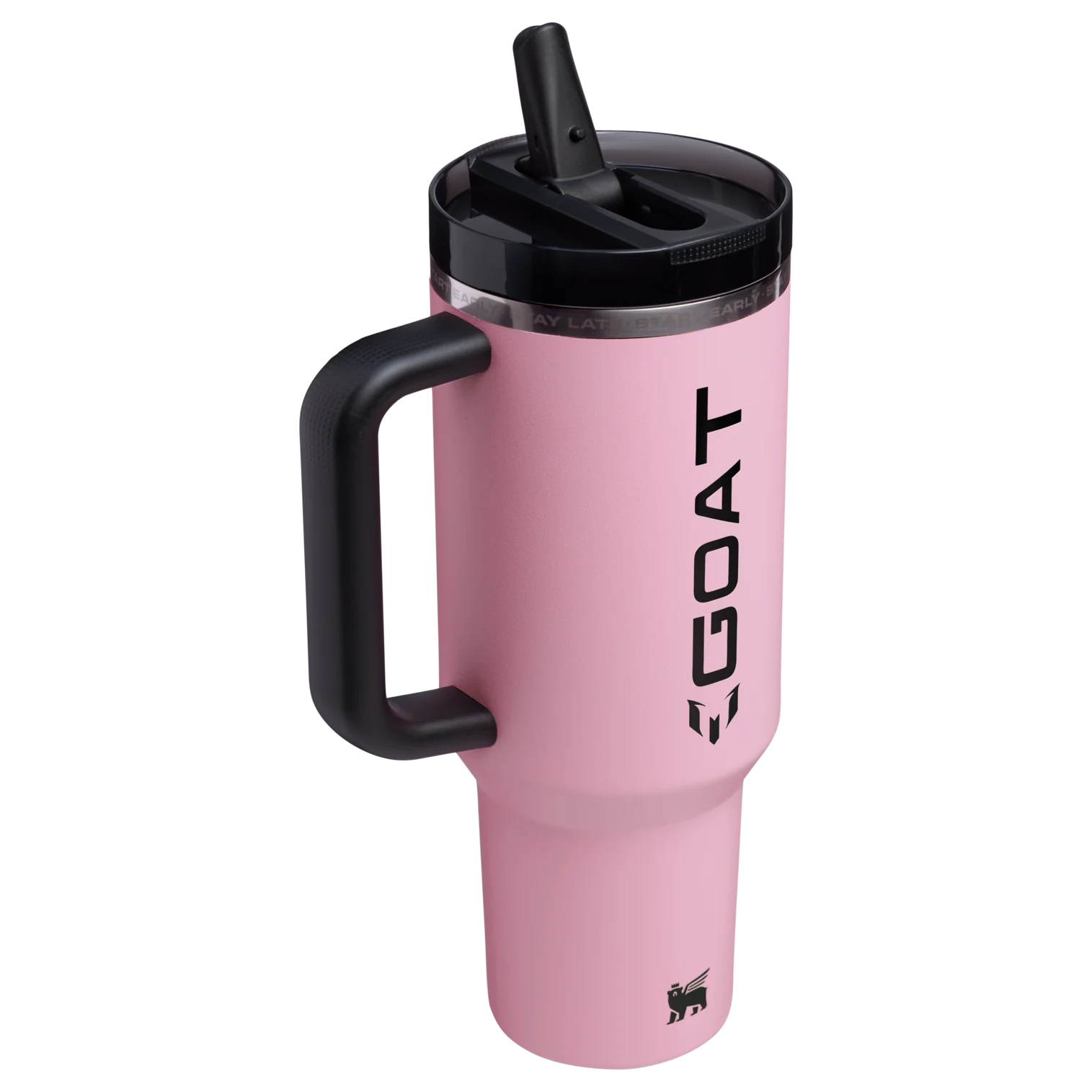 Messi x Stanley 1913 Quencher® ProTour Flip Straw Tumbler | 1.18L - Image 6