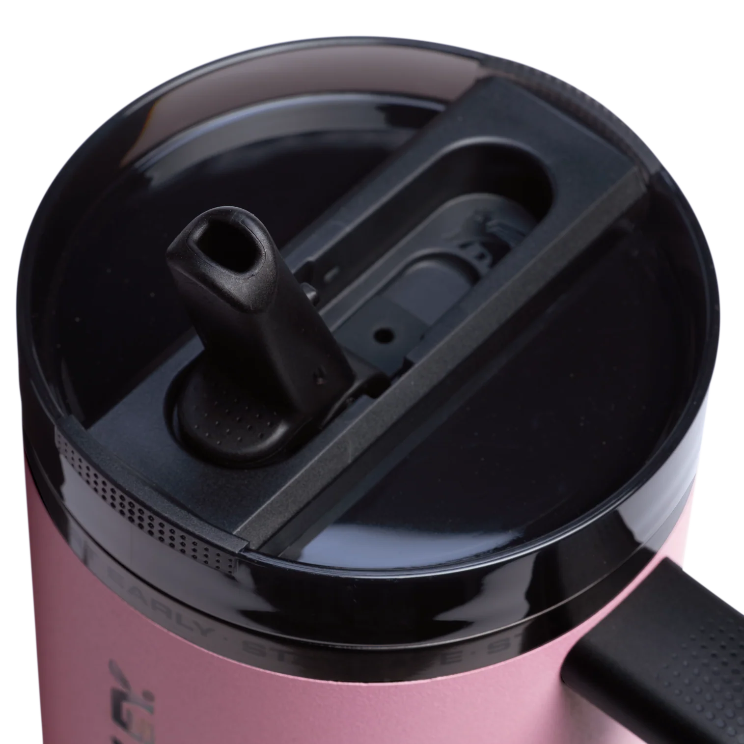 Messi x Stanley 1913 Quencher® ProTour Flip Straw Tumbler | 1.18L - Image 8