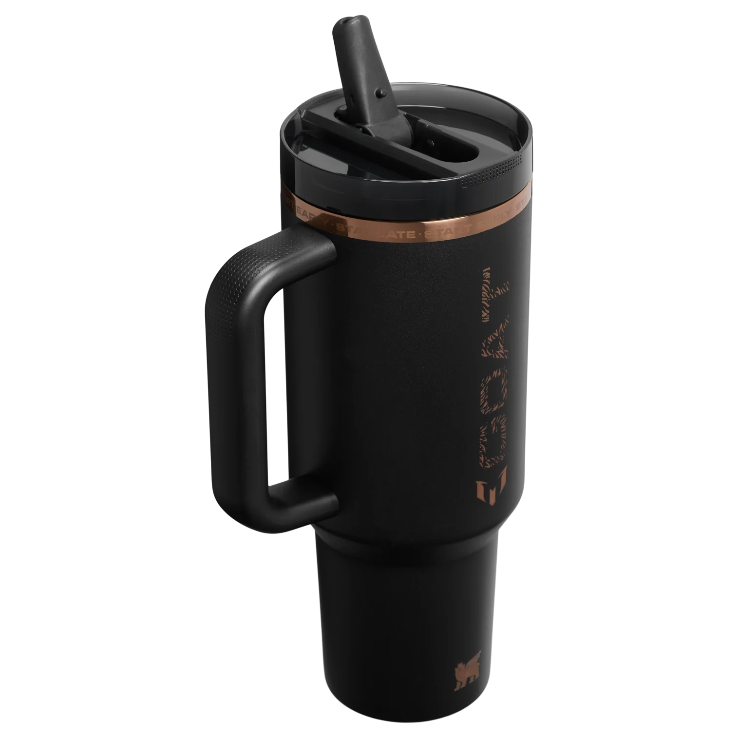 Messi x Stanley 1913 Quencher® ProTour Flip Straw Tumbler | 1.18L - Image 9