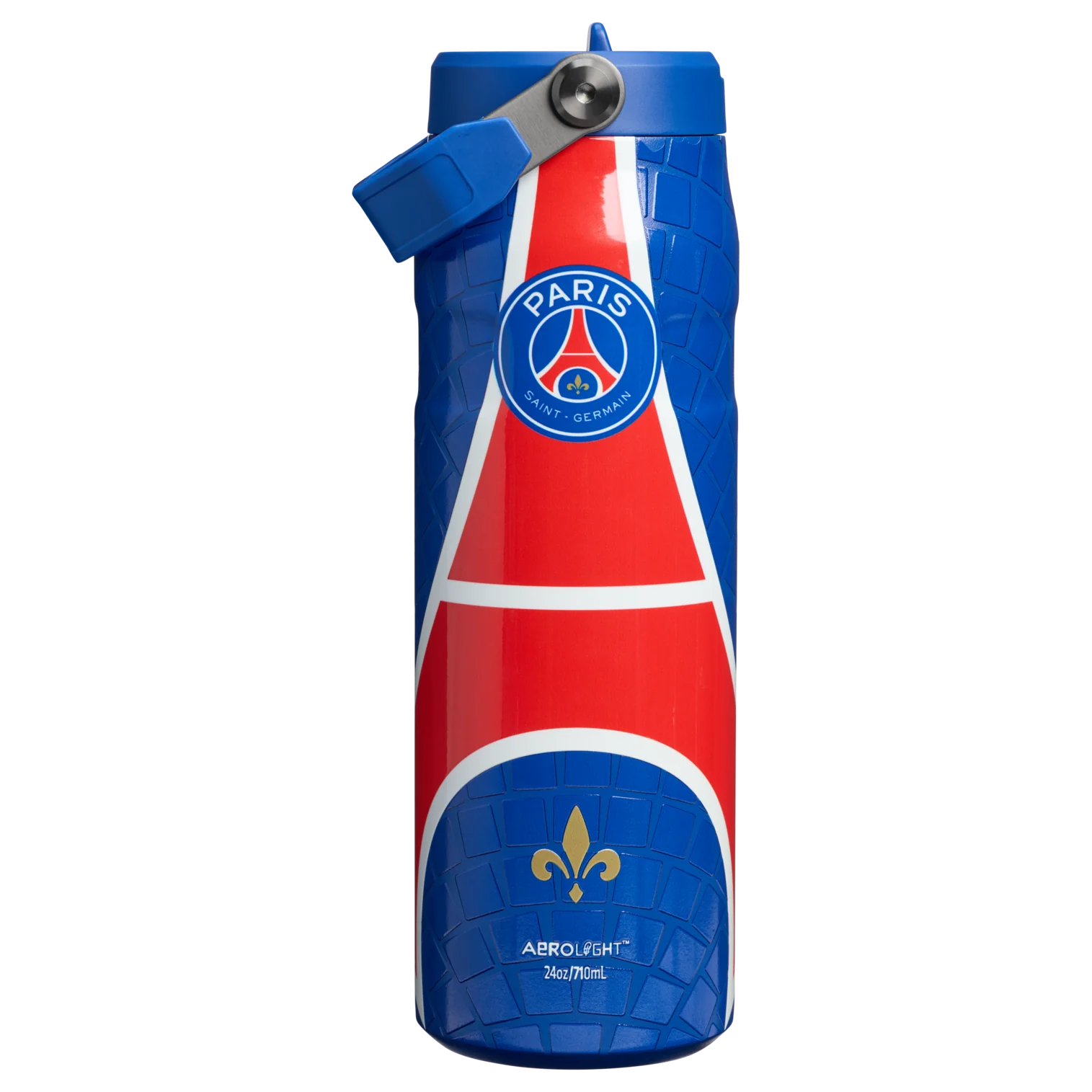 Stanley 1913 x Paris Saint-Germain IceFlowâ„¢ Bottle Flip Straw 2.0 | 0.71L - Image 6