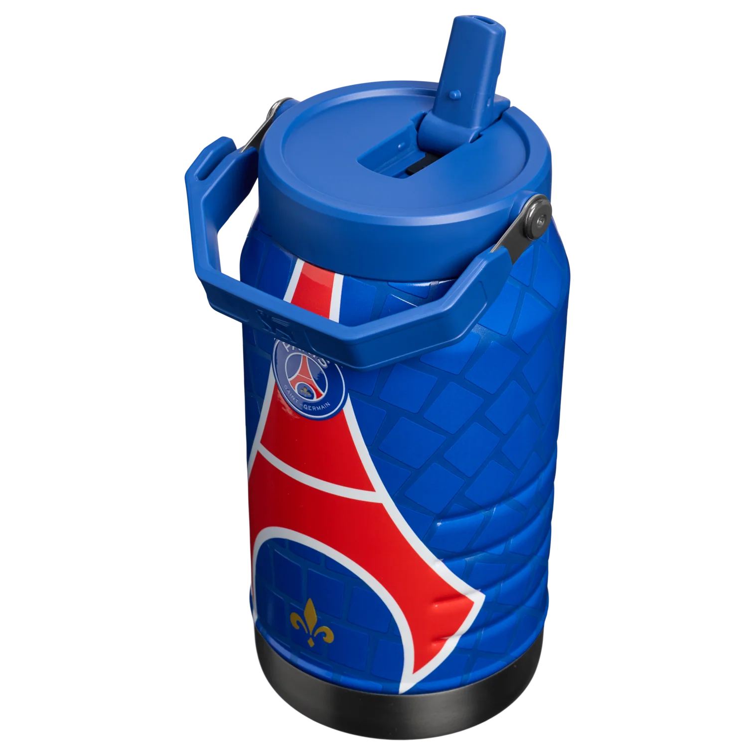 Stanley 1913 x Paris Saint-Germain IceFlowâ„¢ Flip Straw Jug | 1.9L - Image 3