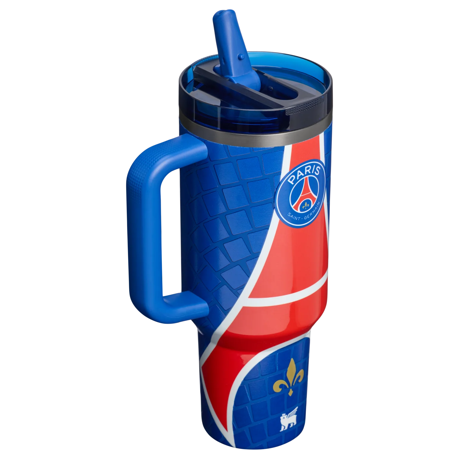 Stanley 1913 x Paris Saint-Germain Quencher® ProTour Flip Straw Tumbler | 1.18L - Image 4