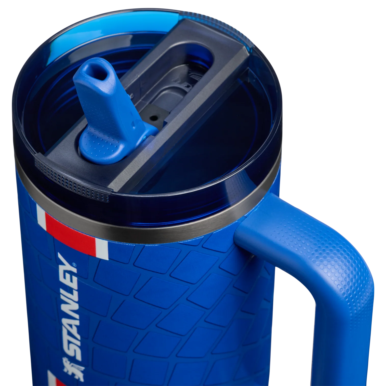 Stanley 1913 x Paris Saint-Germain Quencher® ProTour Flip Straw Tumbler | 1.18L - Image 5