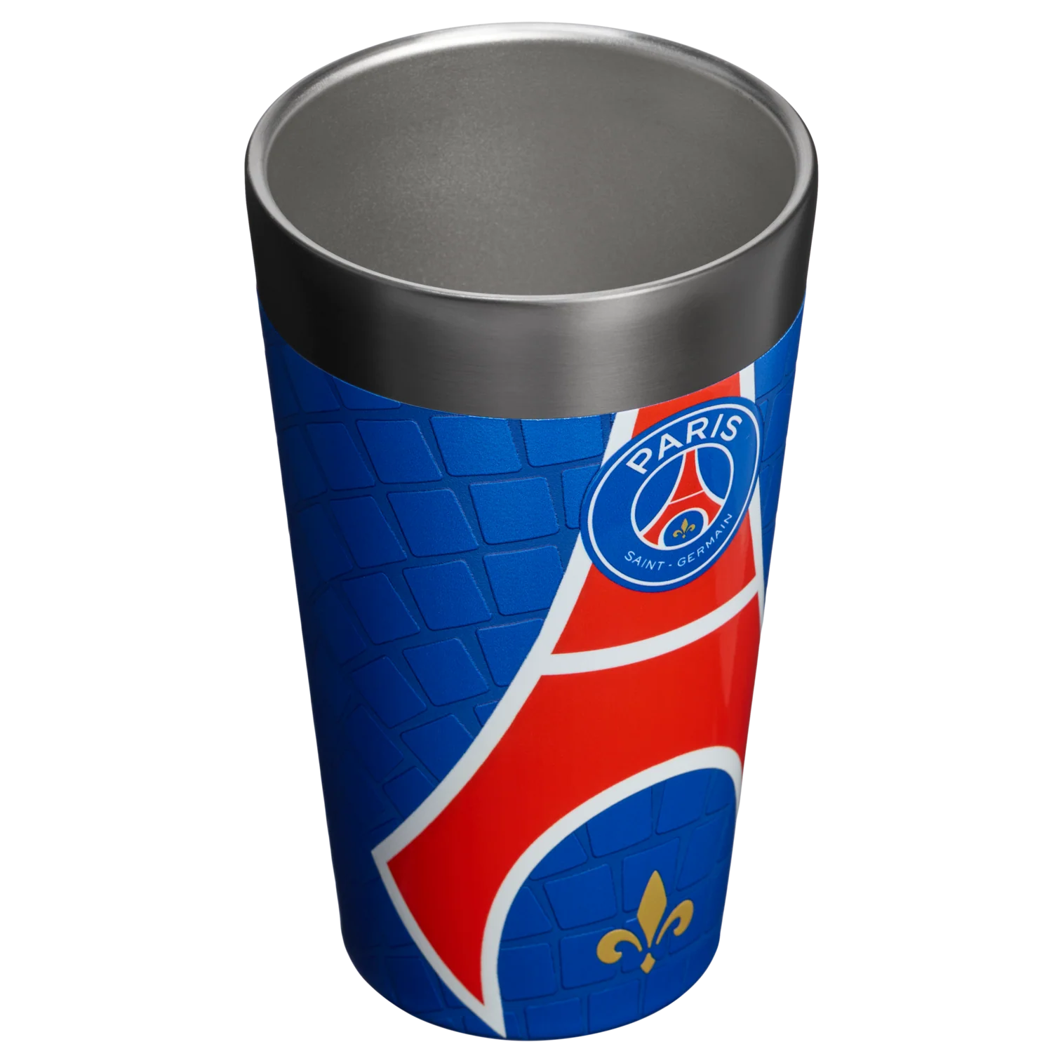 Stanley 1913 x Paris Saint-Germain Stacking Tumbler | 0.47L - Image 3