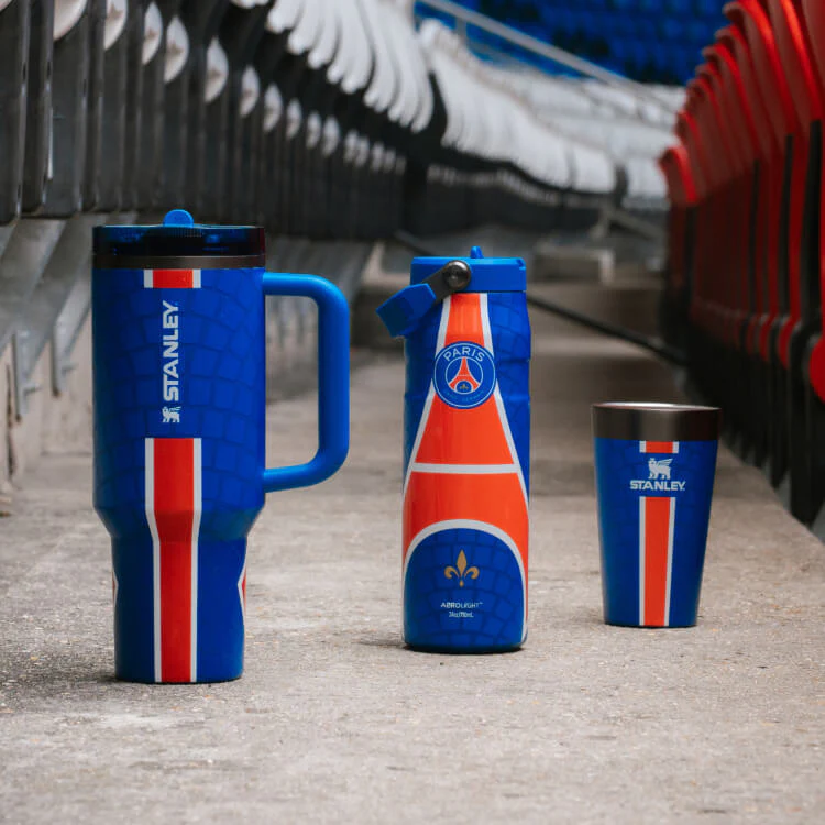 Stanley 1913 x Paris Saint-Germain Stacking Tumbler | 0.47L - Image 5