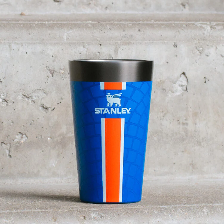 Stanley 1913 x Paris Saint-Germain Stacking Tumbler | 0.47L - Image 6