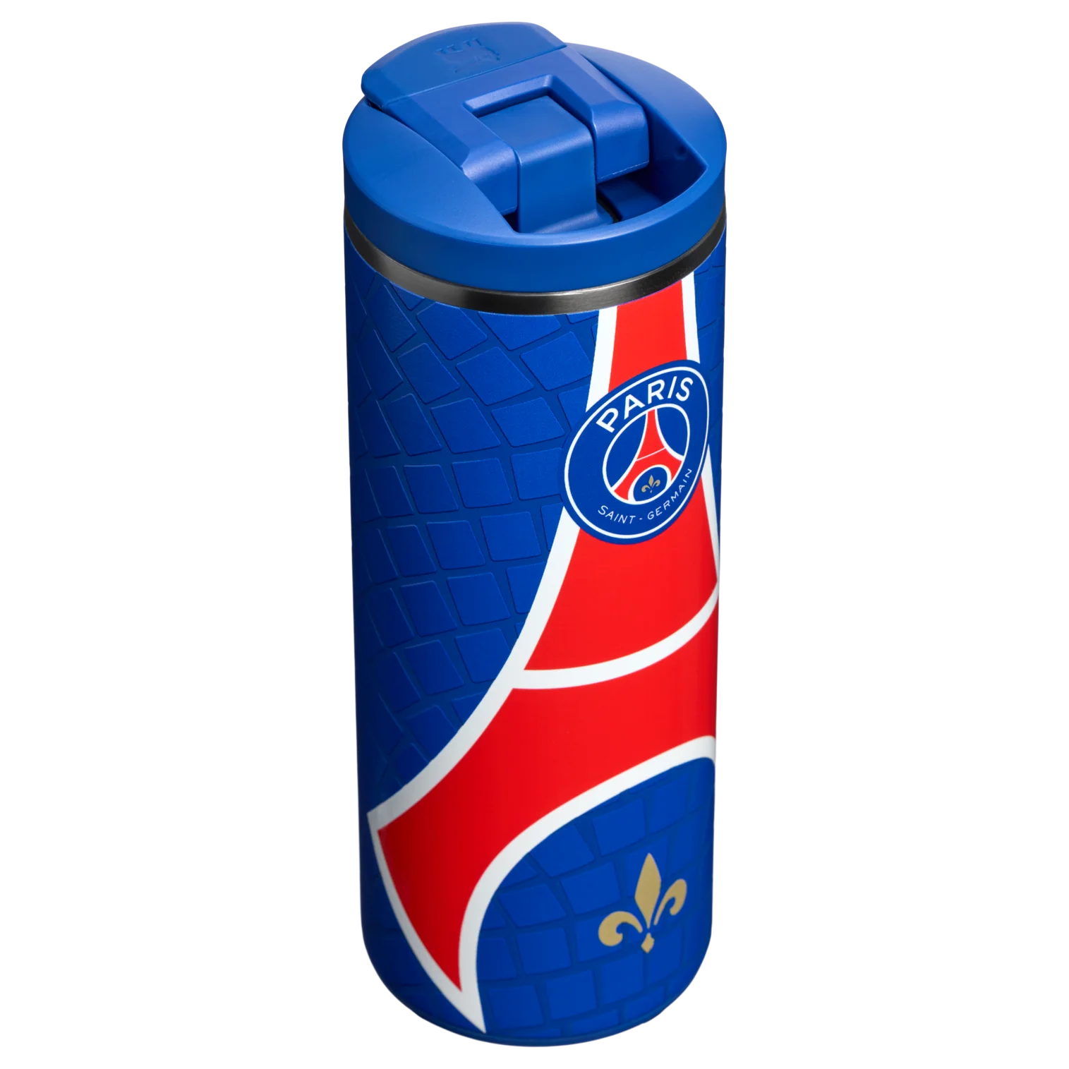Stanley 1913 x Paris Saint-Germain Transit Fliptop Mug | 0.47L - Image 4