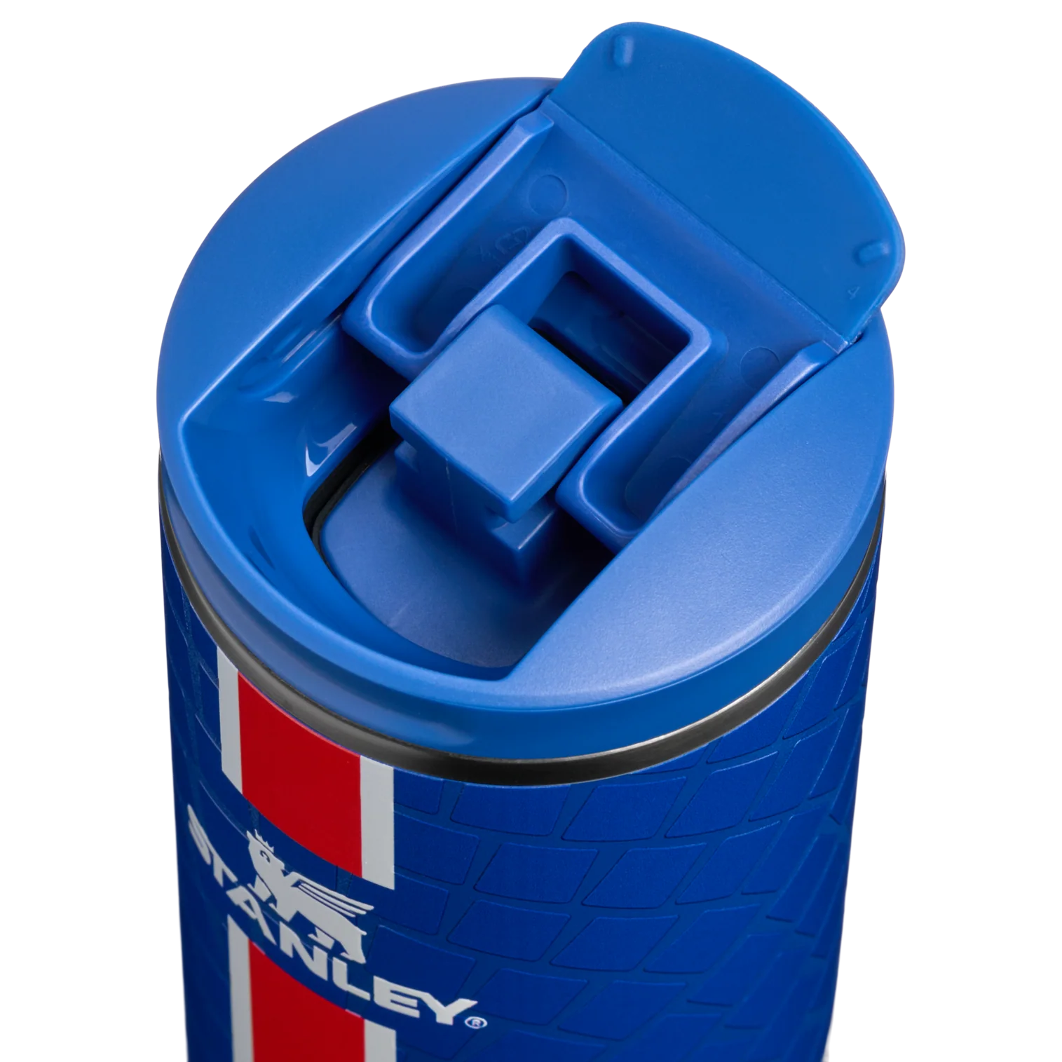 Stanley 1913 x Paris Saint-Germain Transit Fliptop Mug | 0.47L - Image 5