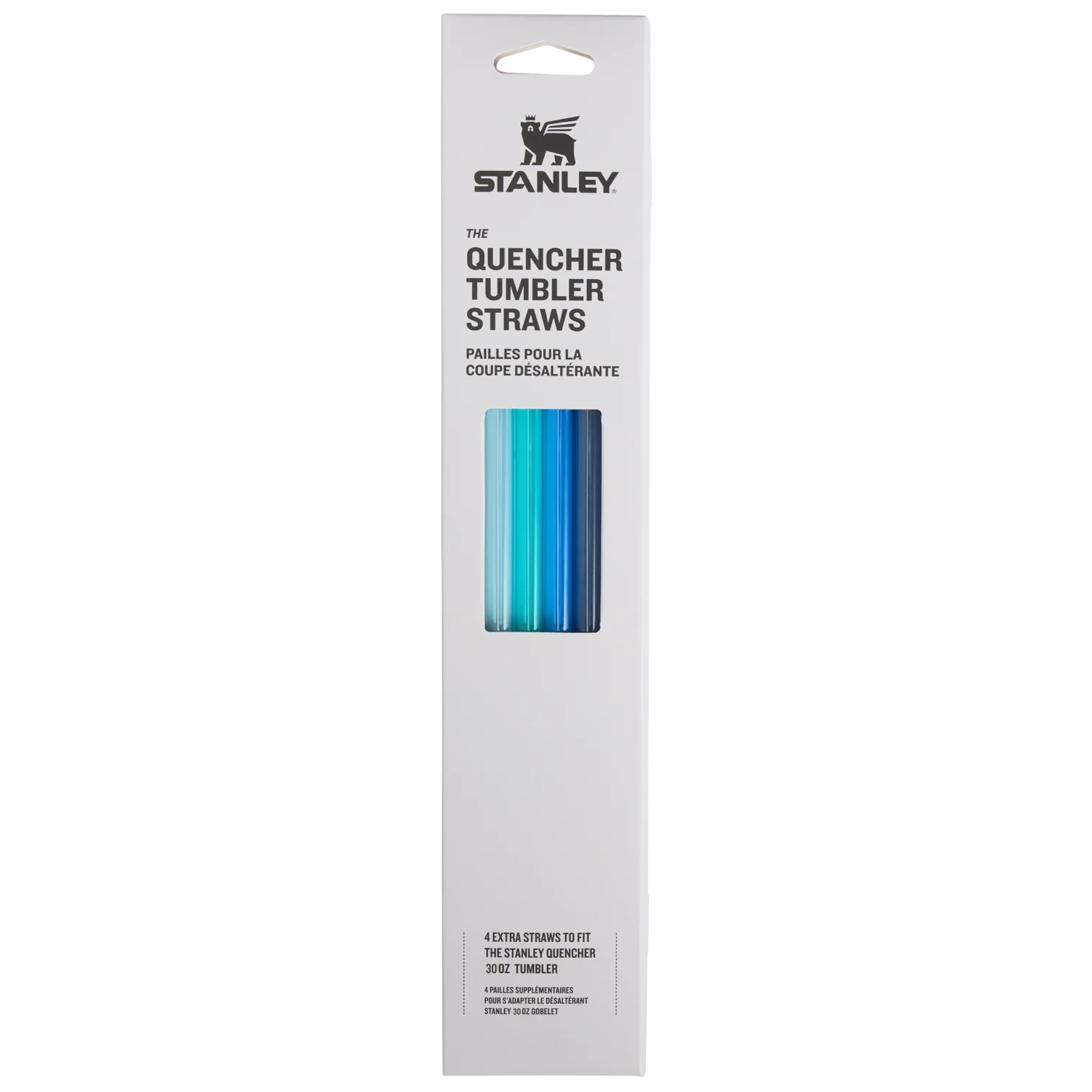 Quencher® H2.0 FlowState™ Tumbler Straws | 0.89L - Image 4