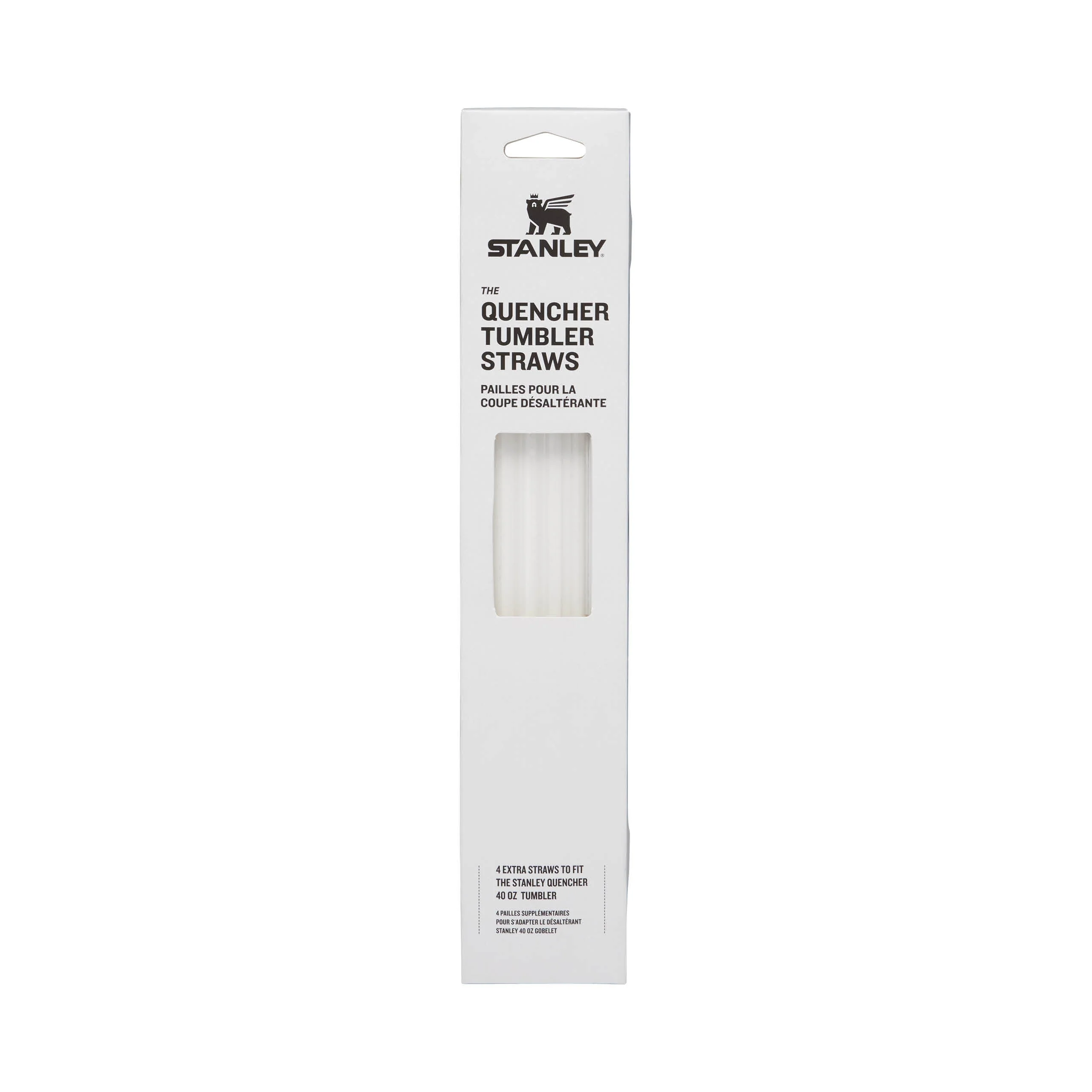Quencher® H2.0 FlowState™ Tumbler Straws | 1.18L - Image 3