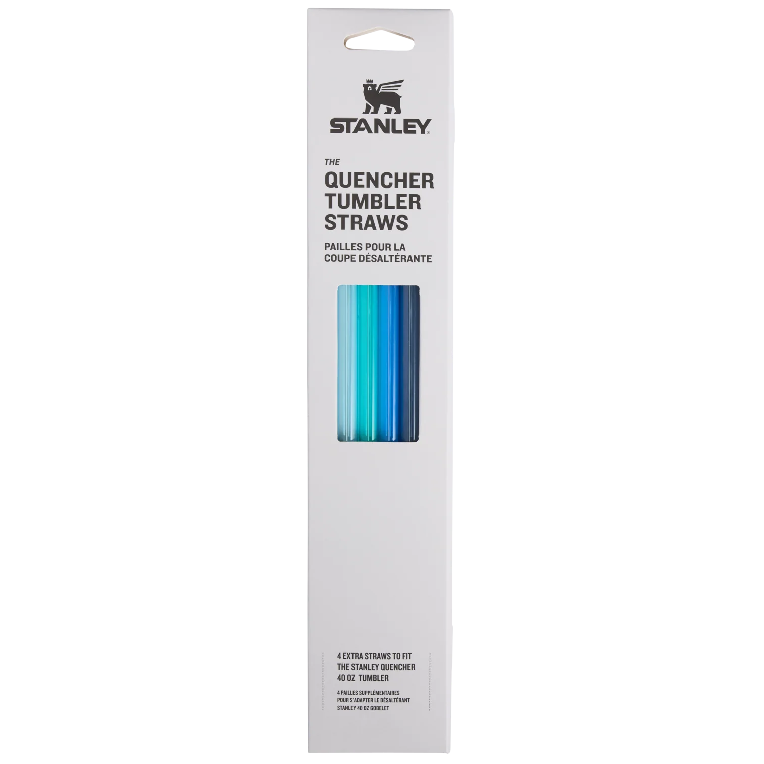 Quencher® H2.0 FlowState™ Tumbler Straws | 1.18L - Image 7