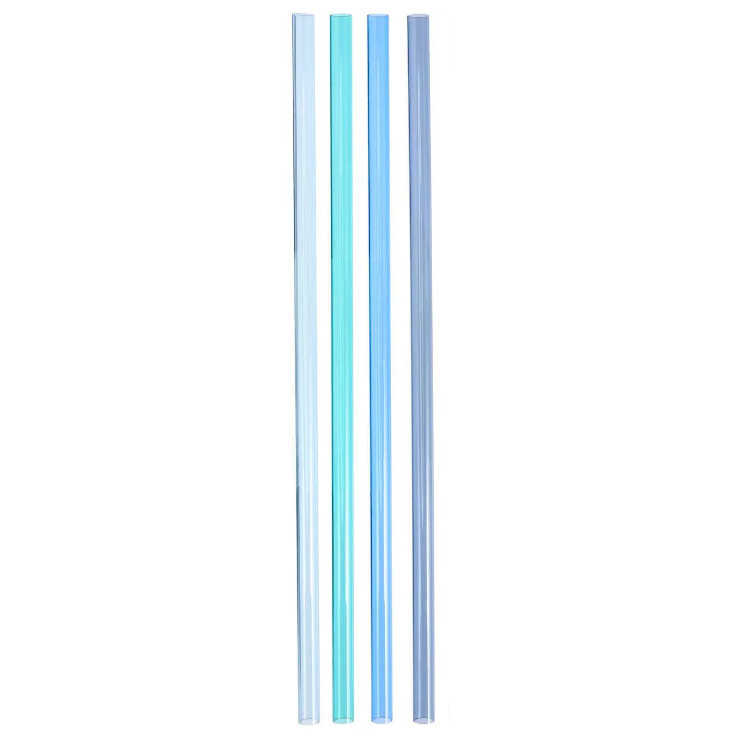 Quencher® H2.0 FlowState™ Tumbler Straws | 1.18L - Image 8