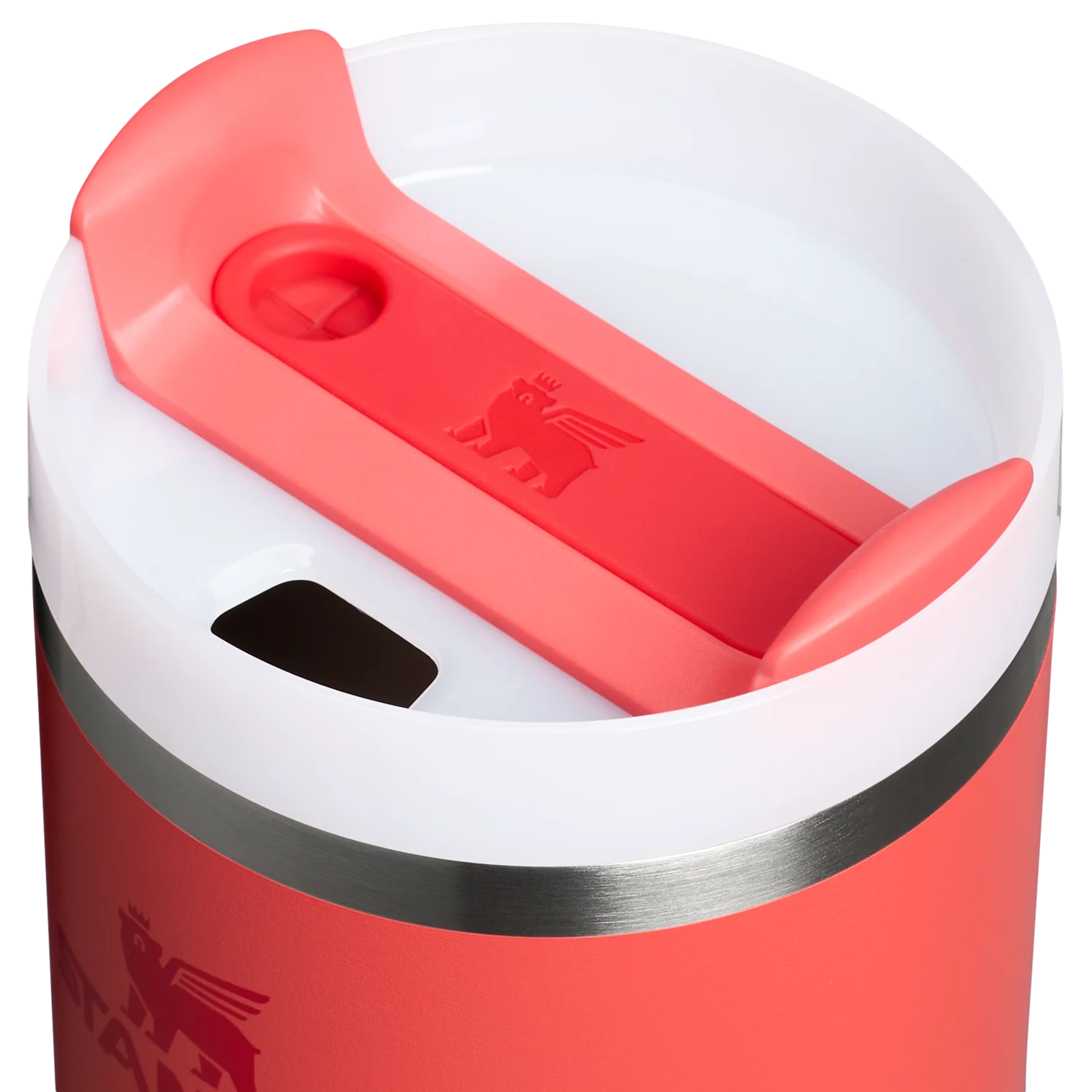 Quencher H2.O Flowstateâ„¢ Tumbler | 0.59L - Stanley Create - Image 17