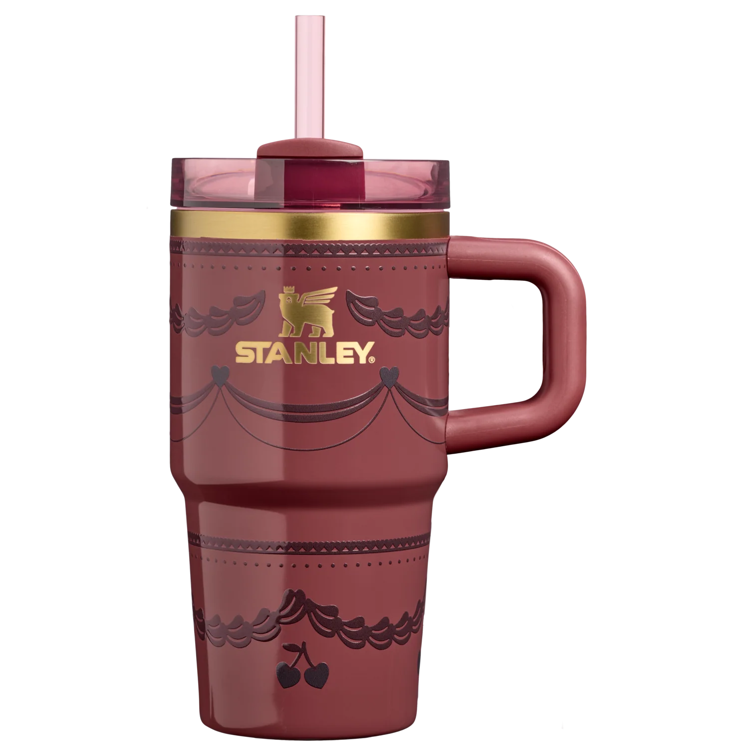 Quencher® H2.0 FlowState™ Tumbler | 0.59L