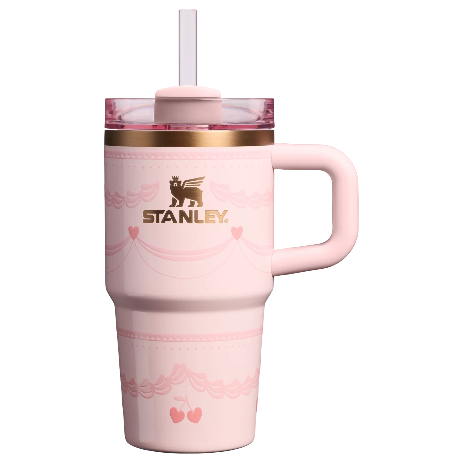 Quencher® H2.0 FlowState™ Tumbler | 0.59L - Image 2