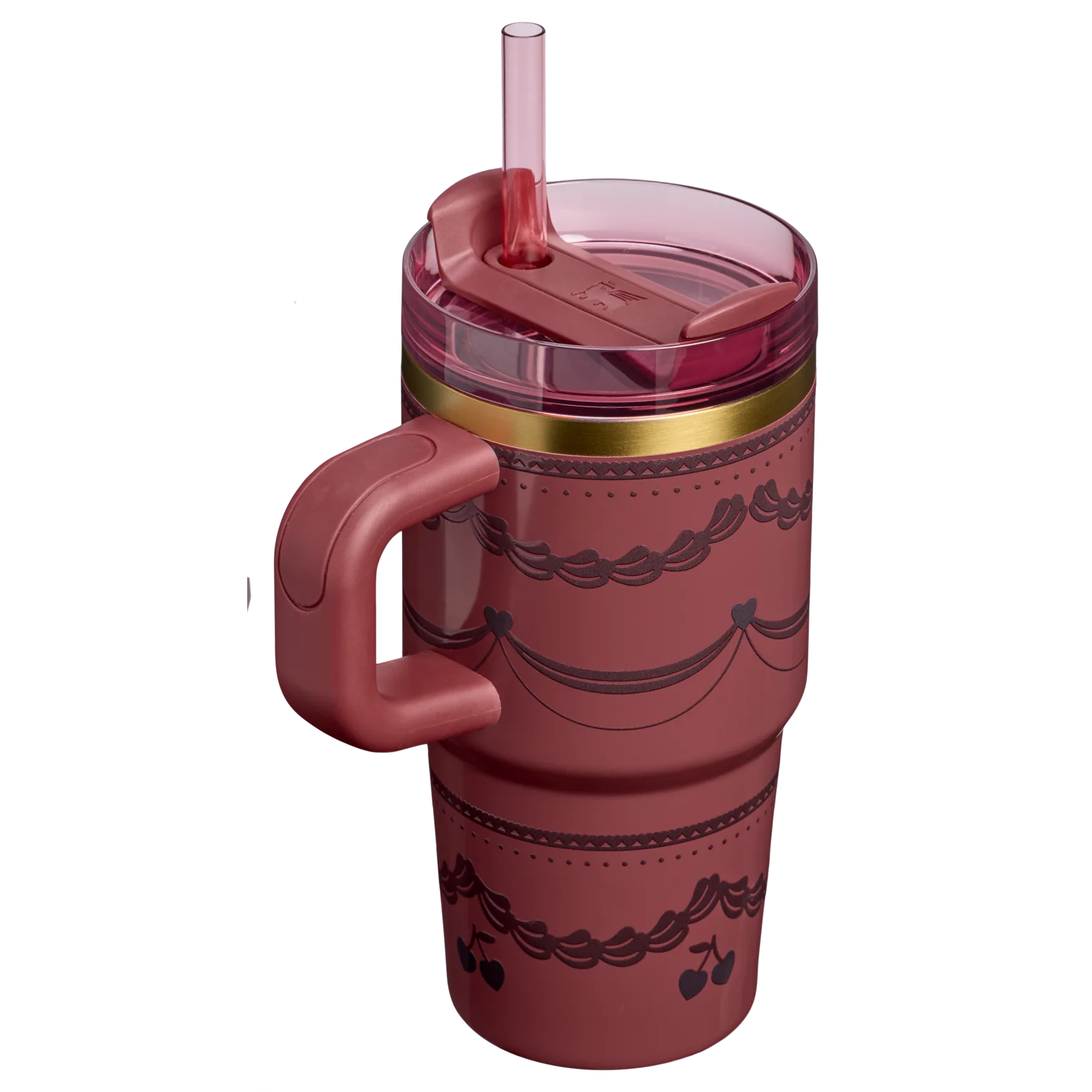 Quencher® H2.0 FlowState™ Tumbler | 0.59L - Image 3