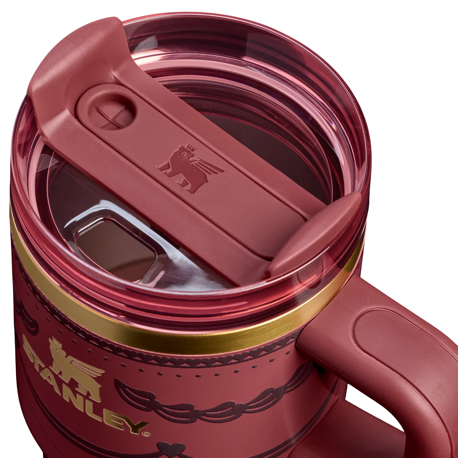 Quencher® H2.0 FlowState™ Tumbler | 0.59L - Image 4