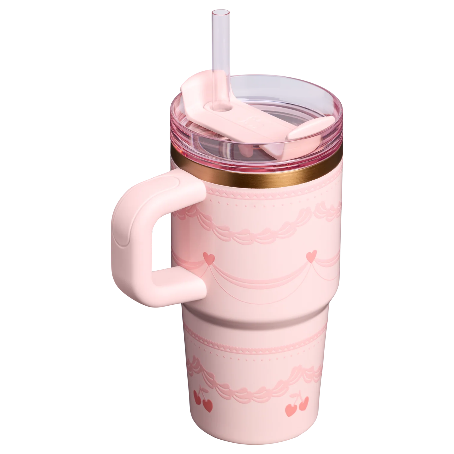 Quencher® H2.0 FlowState™ Tumbler | 0.59L - Image 6