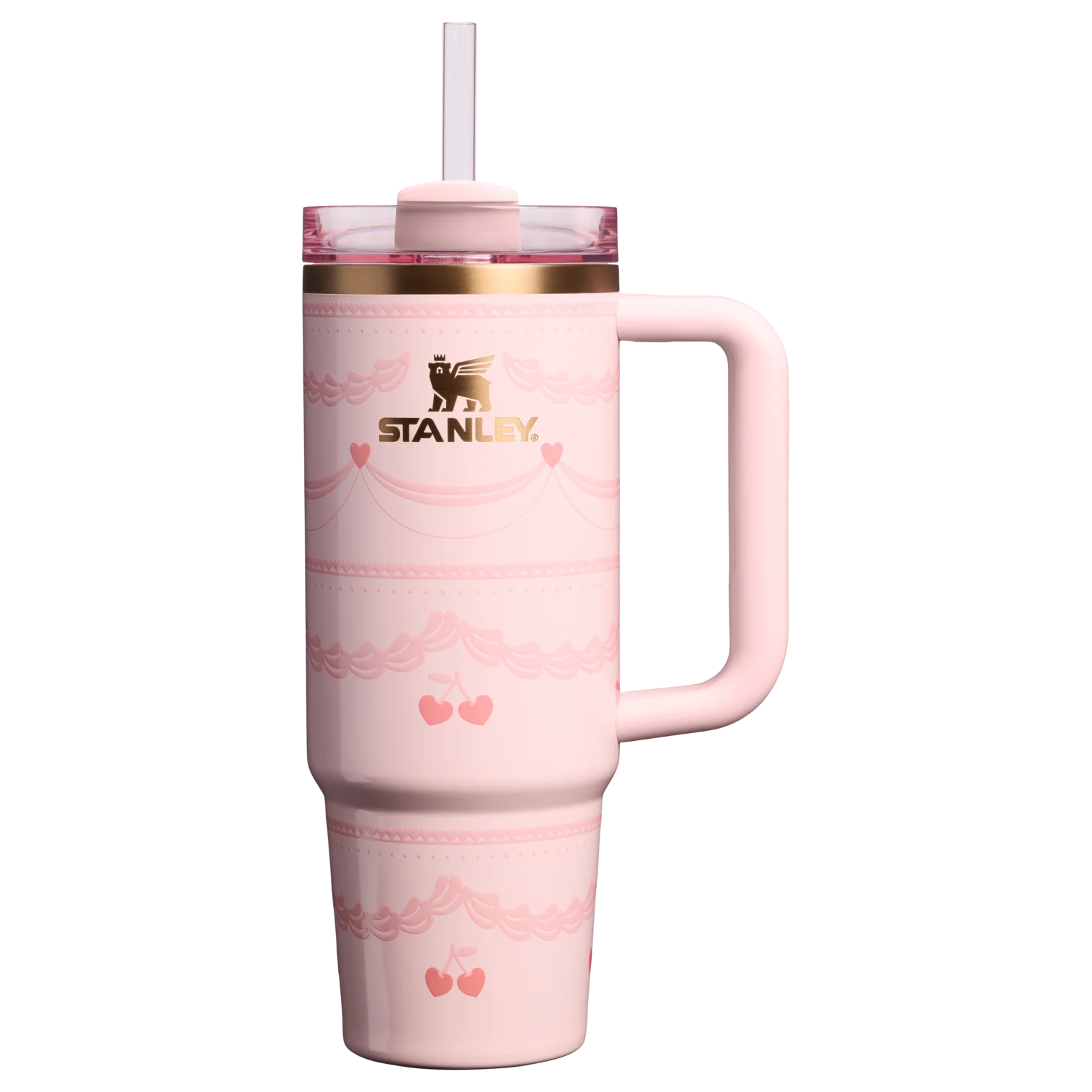 Quencher® H2.0 FlowState™ Tumbler | 0.89L