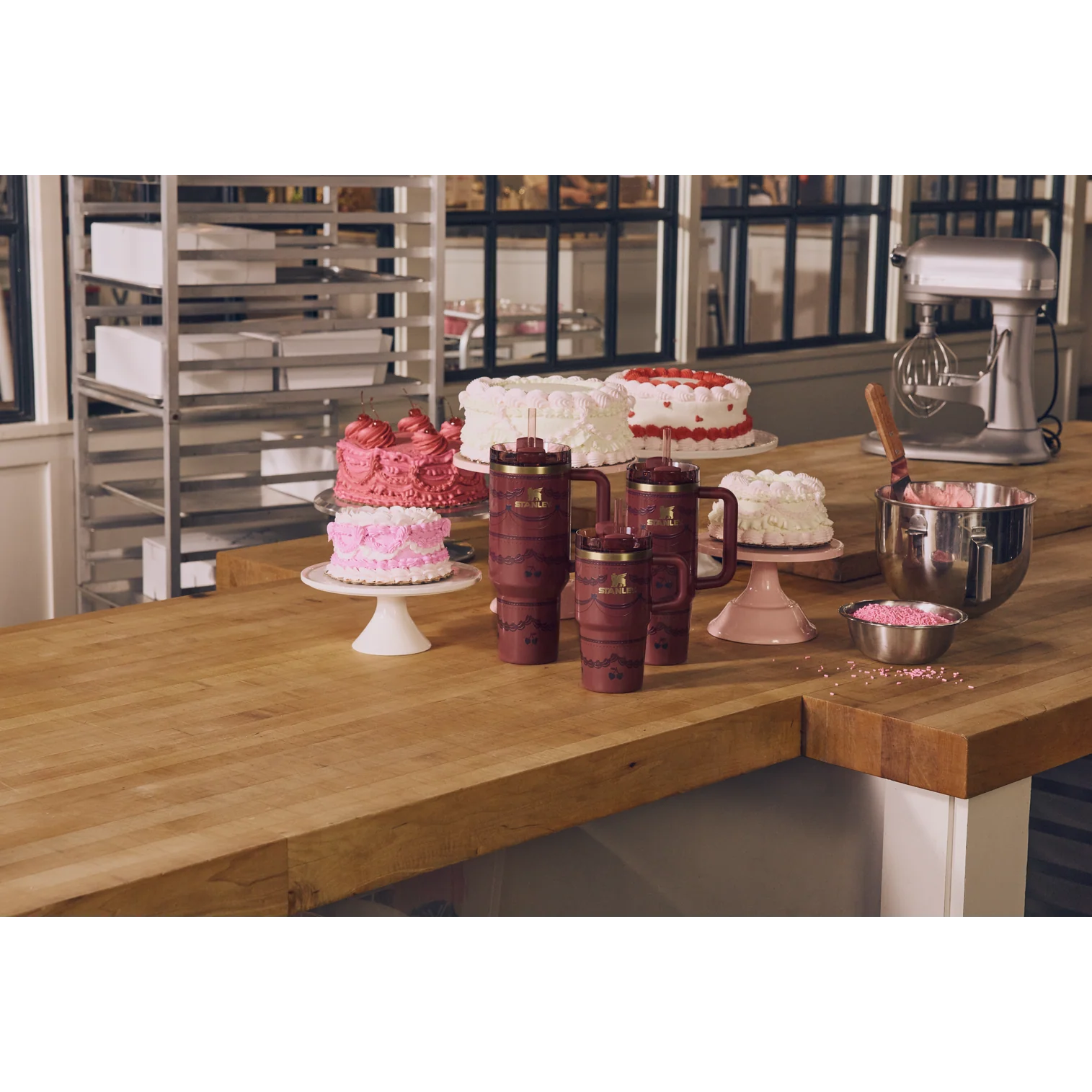 Quencher® H2.0 FlowState™ Tumbler | 0.89L - Image 11