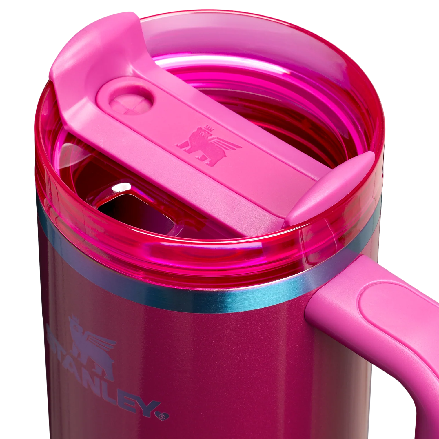 Quencher® H2.0 FlowState™ Tumbler | 0.89L - Image 4