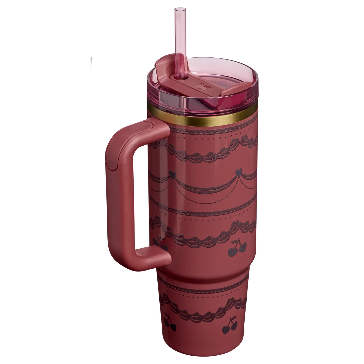Quencher® H2.0 FlowState™ Tumbler | 0.89L - Image 5