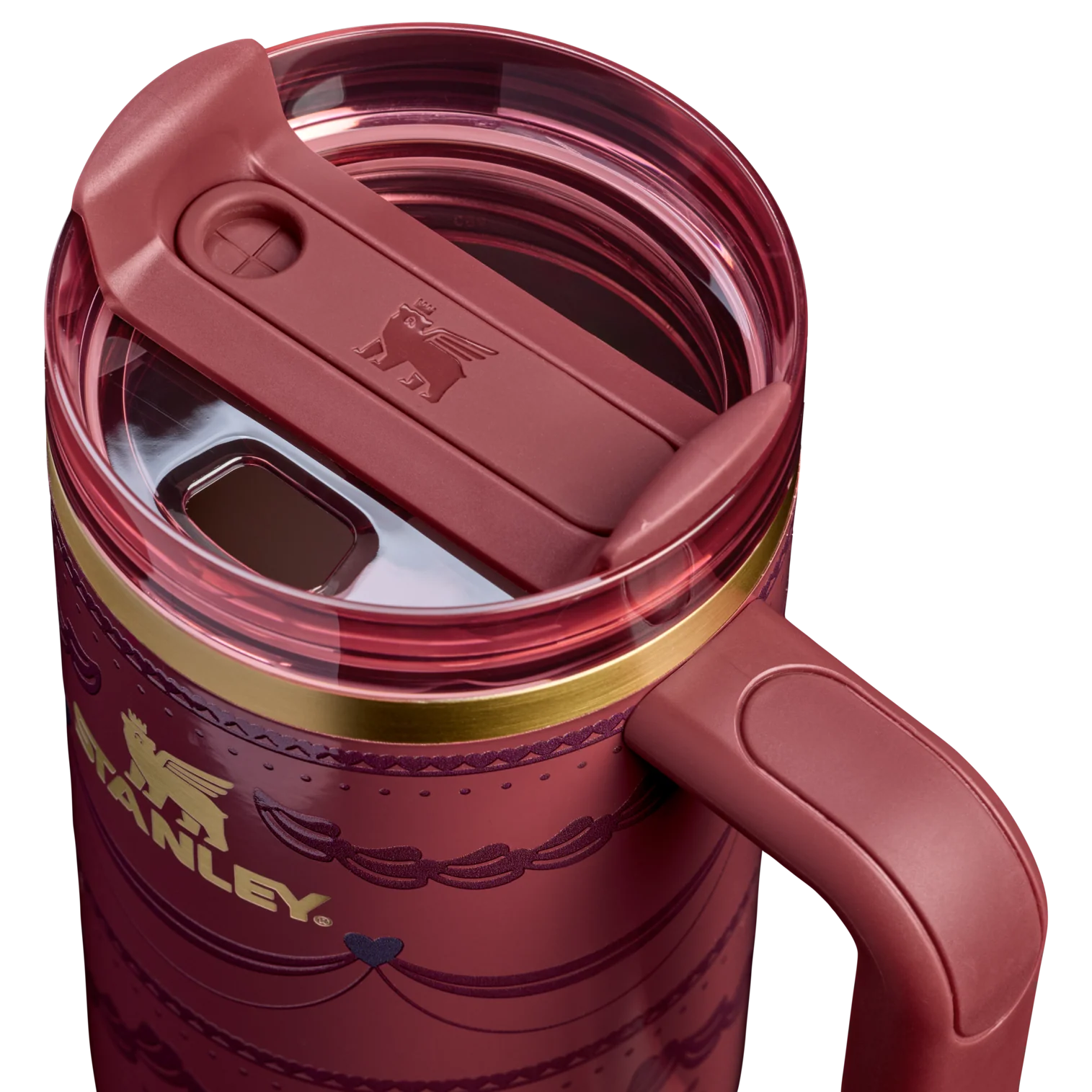 Quencher® H2.0 FlowState™ Tumbler | 0.89L - Image 6