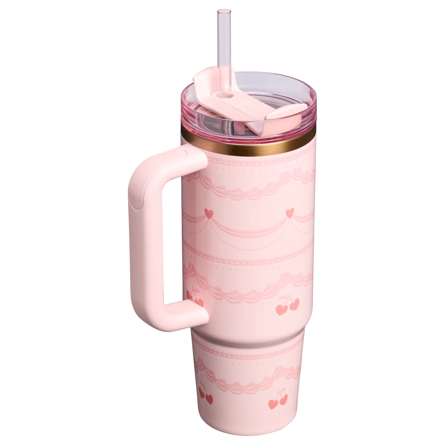 Quencher® H2.0 FlowState™ Tumbler | 0.89L - Image 9