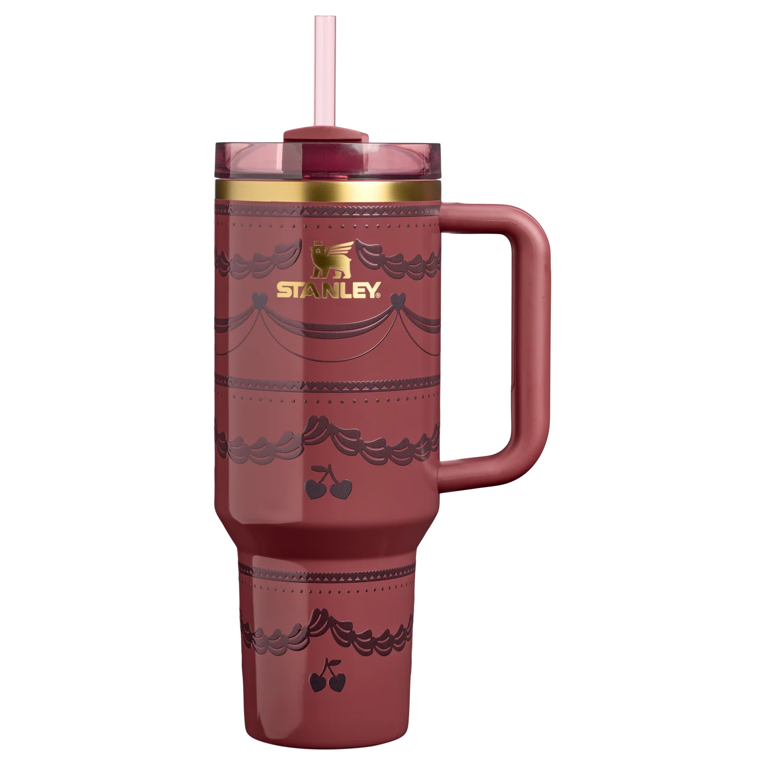 Quencher® H2.0 FlowState™ Tumbler | 1.18L - Image 2
