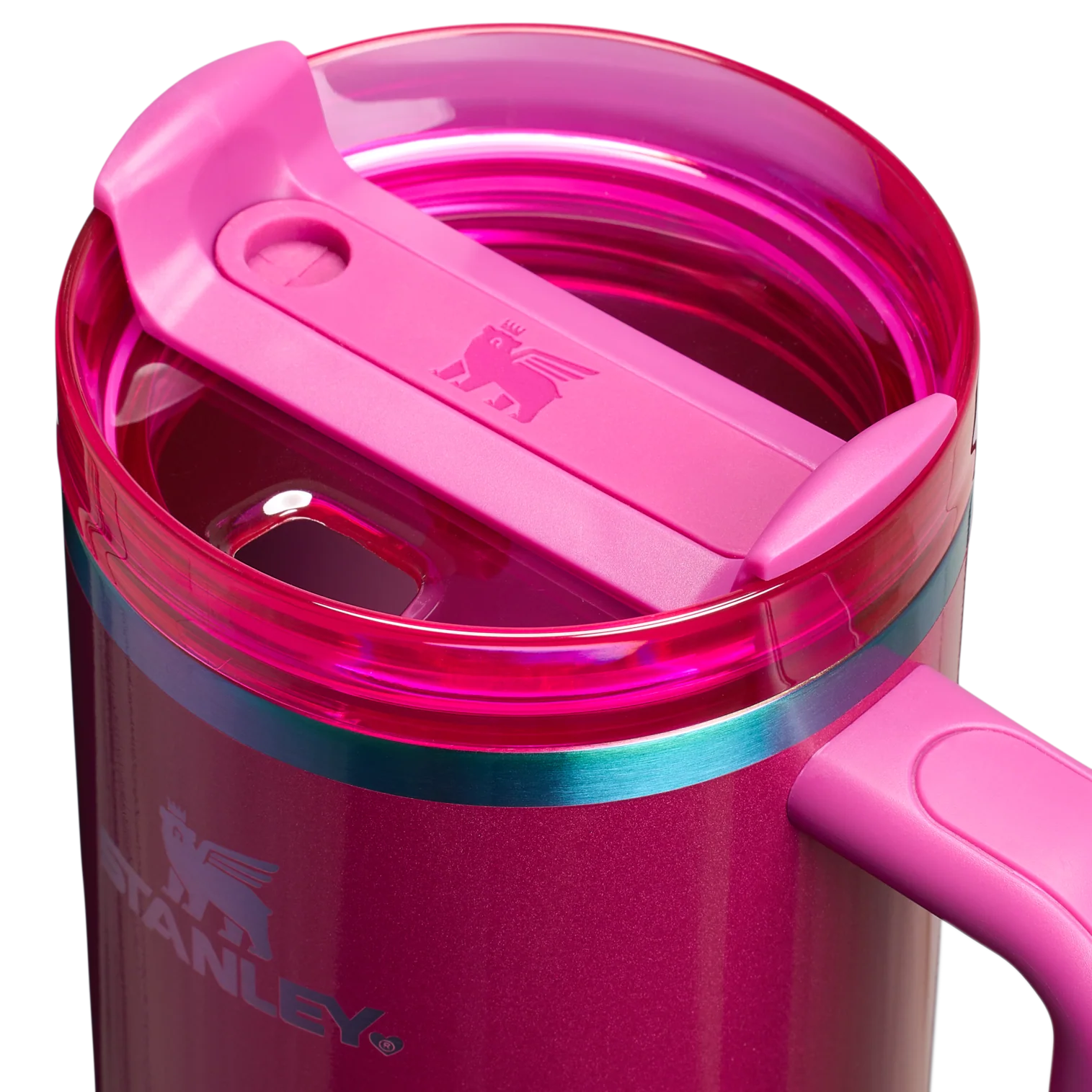 Quencher® H2.0 FlowState™ Tumbler | 1.18L - Image 5