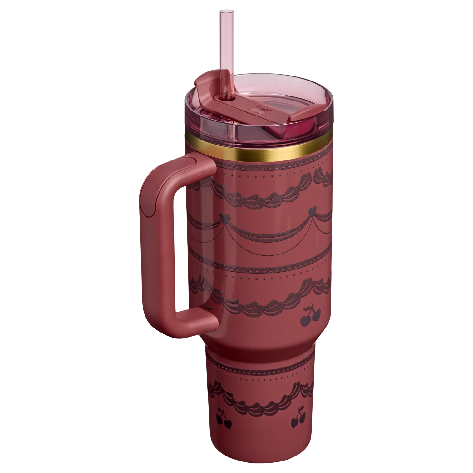 Quencher® H2.0 FlowState™ Tumbler | 1.18L - Image 7