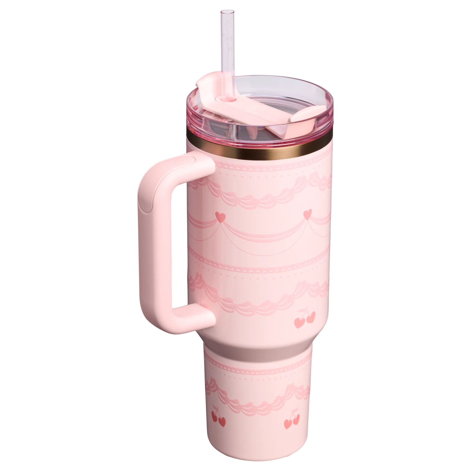 Quencher® H2.0 FlowState™ Tumbler | 1.18L - Image 8