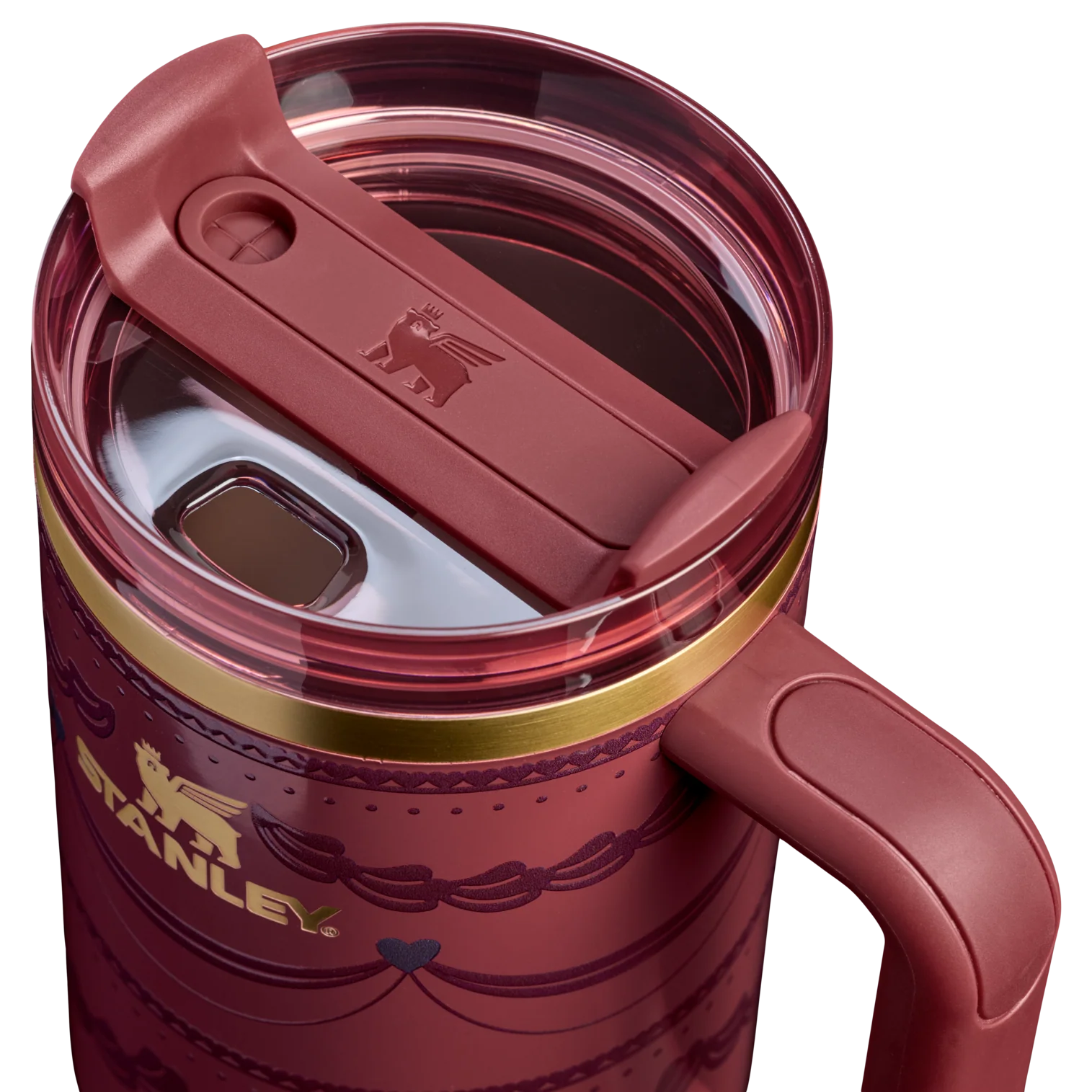Quencher® H2.0 FlowState™ Tumbler | 1.18L - Image 9