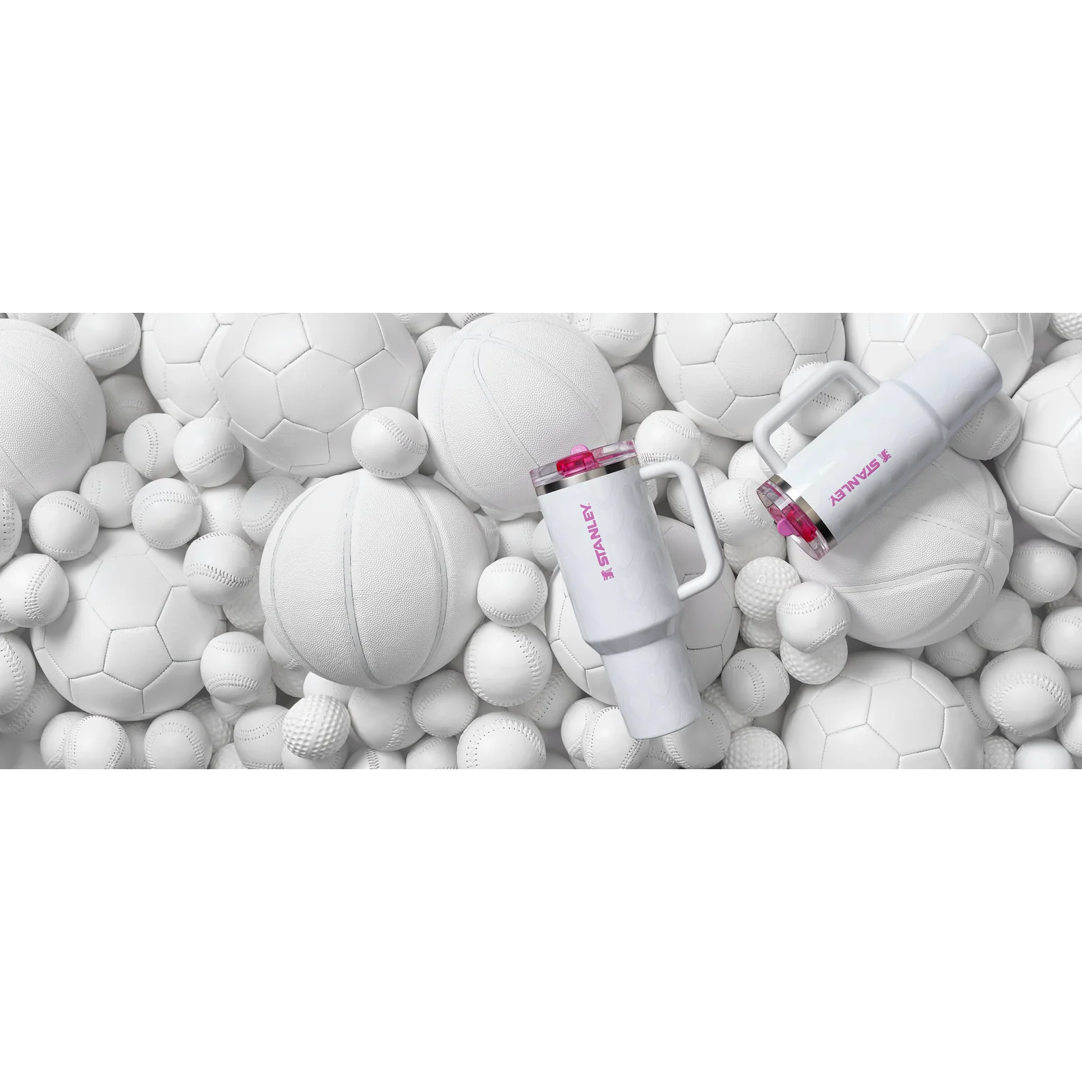 Quencher® ProTour Flip Straw Tumbler | 0.89L - Image 16