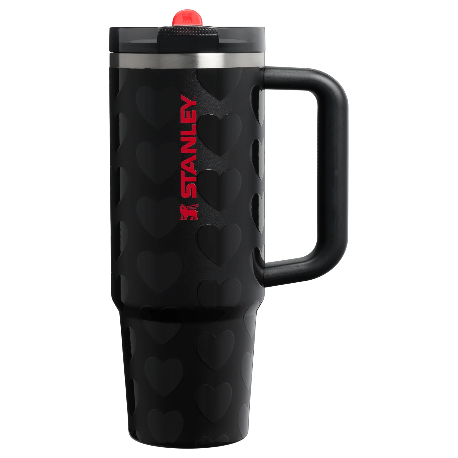 Quencher® ProTour Flip Straw Tumbler | 0.89L - Image 2