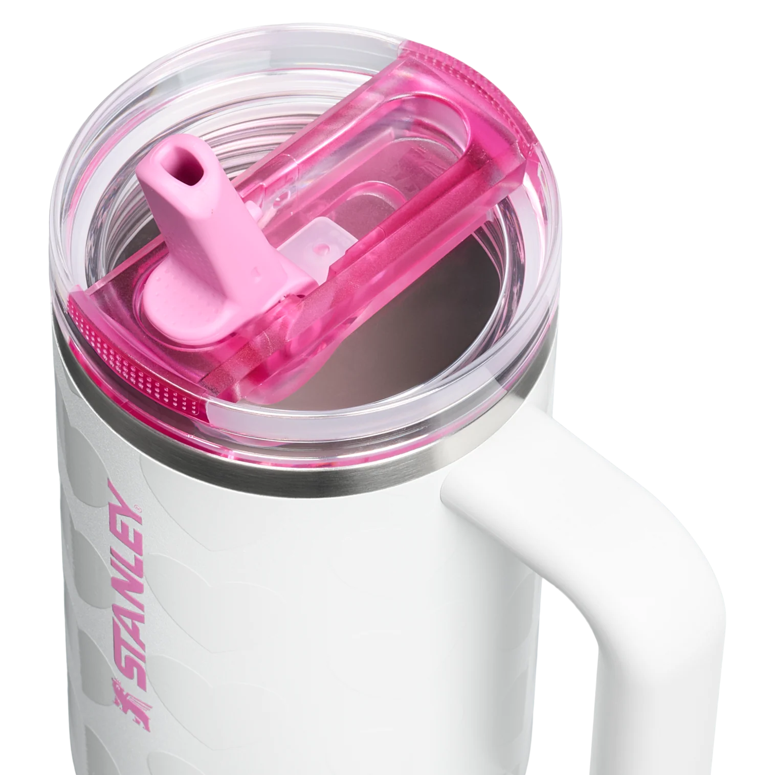 Quencher® ProTour Flip Straw Tumbler | 0.89L - Image 3
